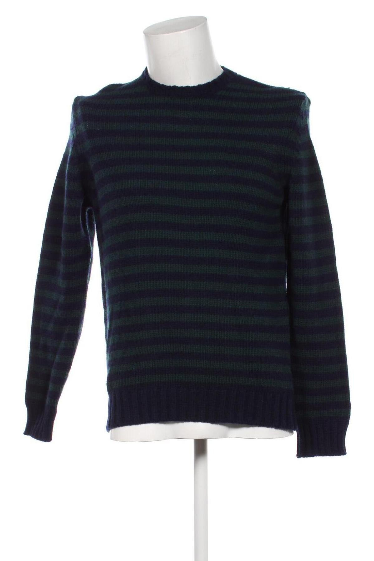 Herrenpullover Oviesse, Größe M, Farbe Mehrfarbig, Preis 10,43 €