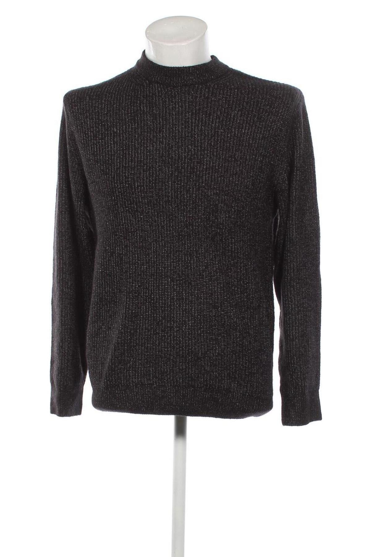 Pánsky sveter  Primark, Veľkosť M, Farba Čierna, Cena  6,25 €