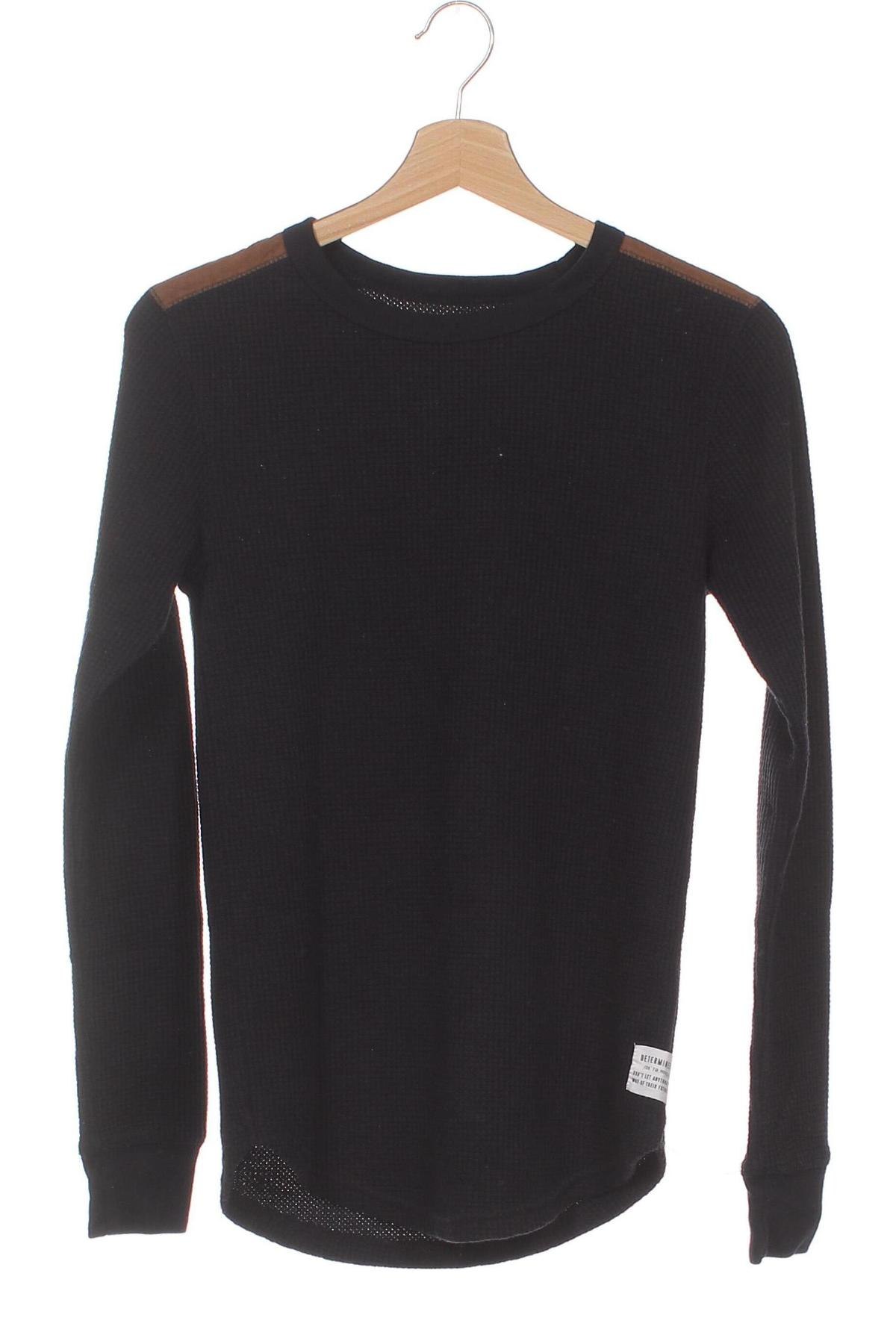 Мъжки пуловер Primark, Размер S, Цвят Син, Цена 8,41 лв.