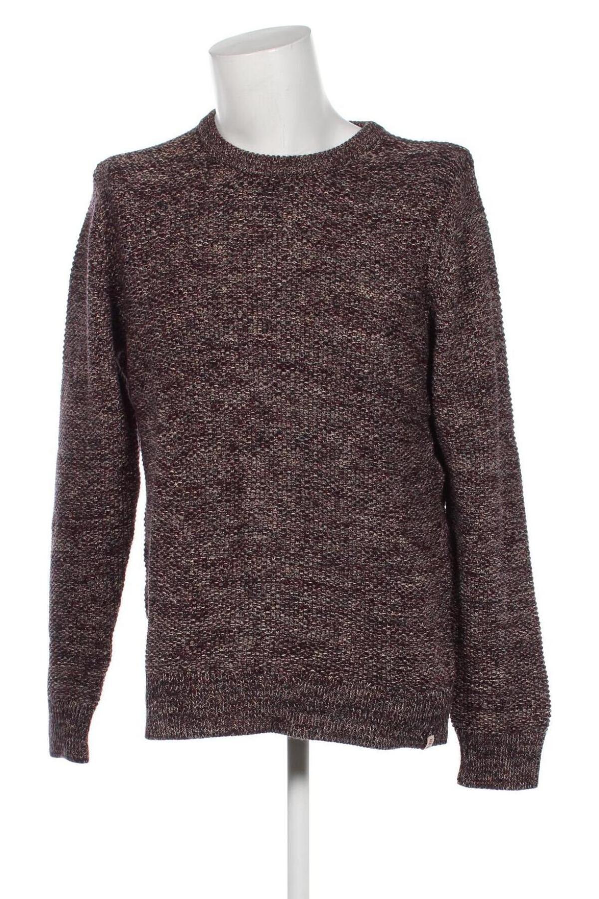 Ανδρικό πουλόβερ Revolution, Μέγεθος XXL, Χρώμα Πολύχρωμο, Τιμή 13,89 €