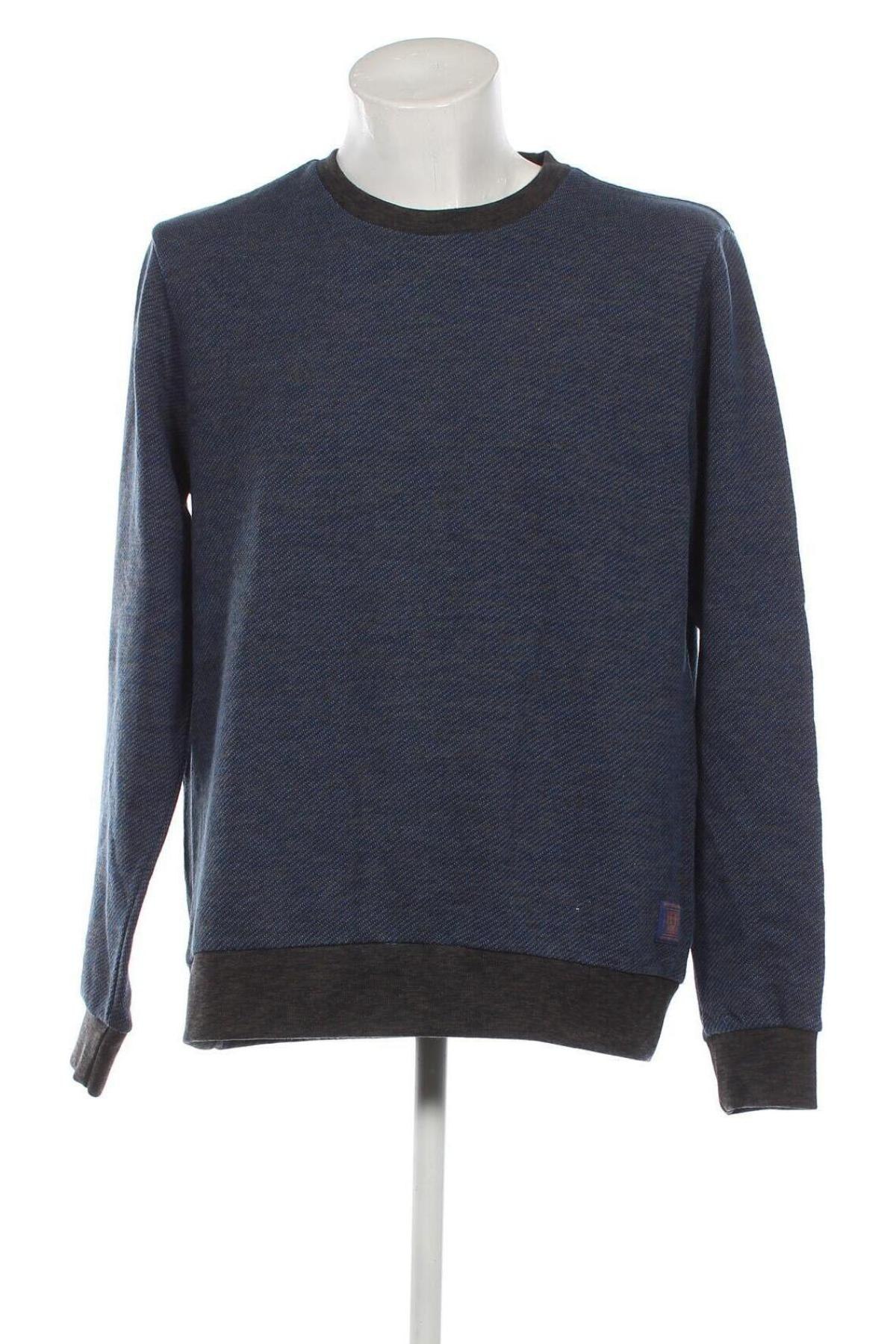 Мъжки пуловер Scotch & Soda, Размер XXL, Цвят Многоцветен, Цена 77,76 лв.