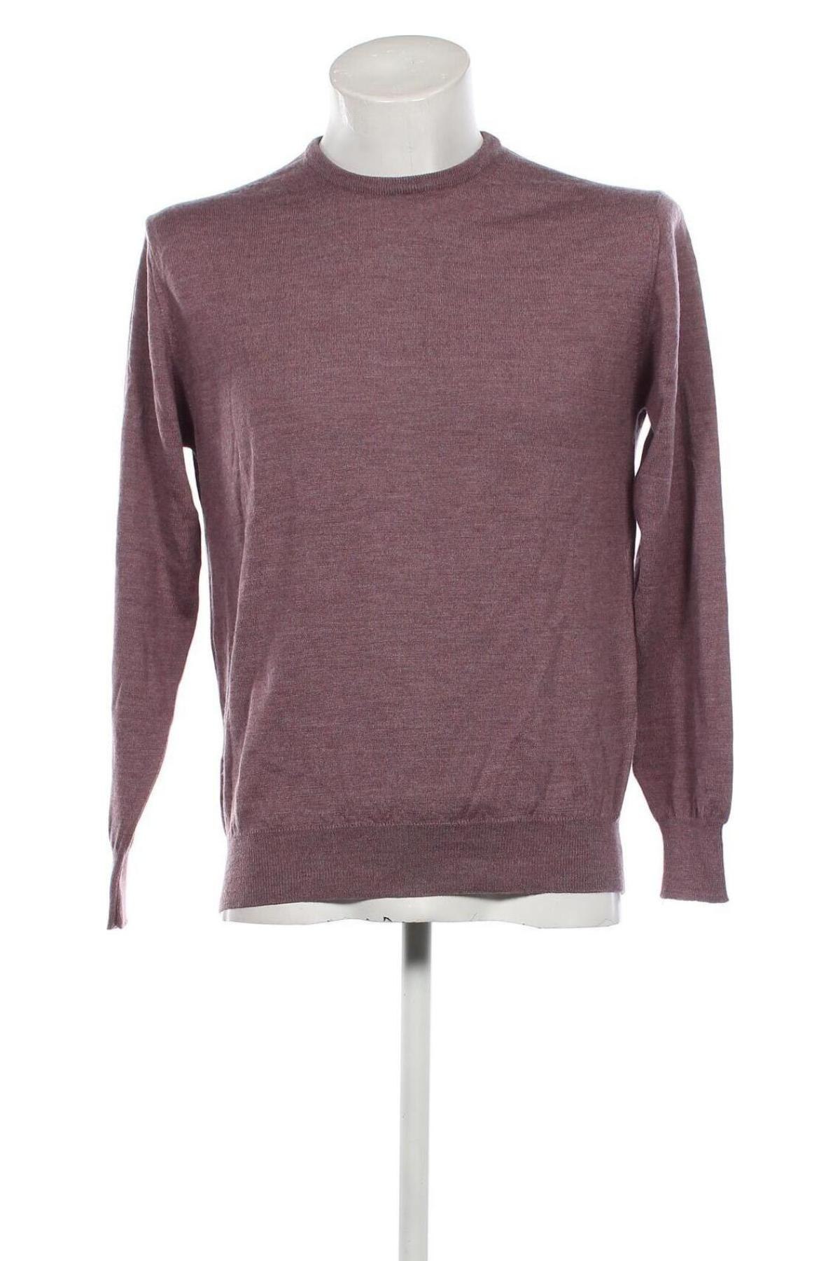 Мъжки пуловер Select, Размер XL, Цвят Лилав, Цена 29,00 лв.