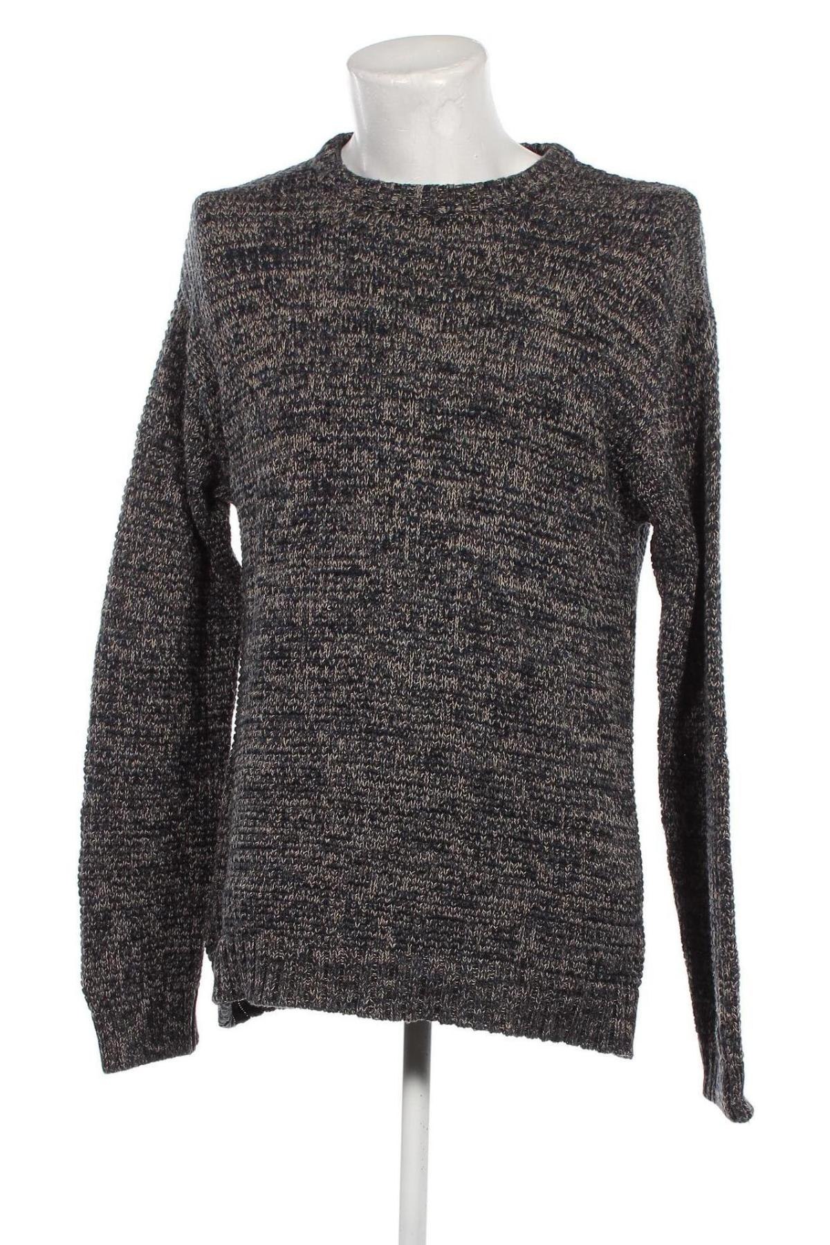 Męski sweter Selected Homme, Rozmiar XL, Kolor Kolorowy, Cena 97,88 zł