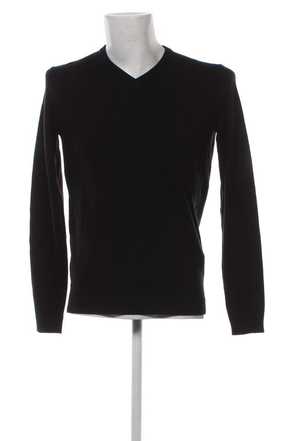 Pánsky sveter  Your Turn, Veľkosť M, Farba Čierna, Cena  39,69 €