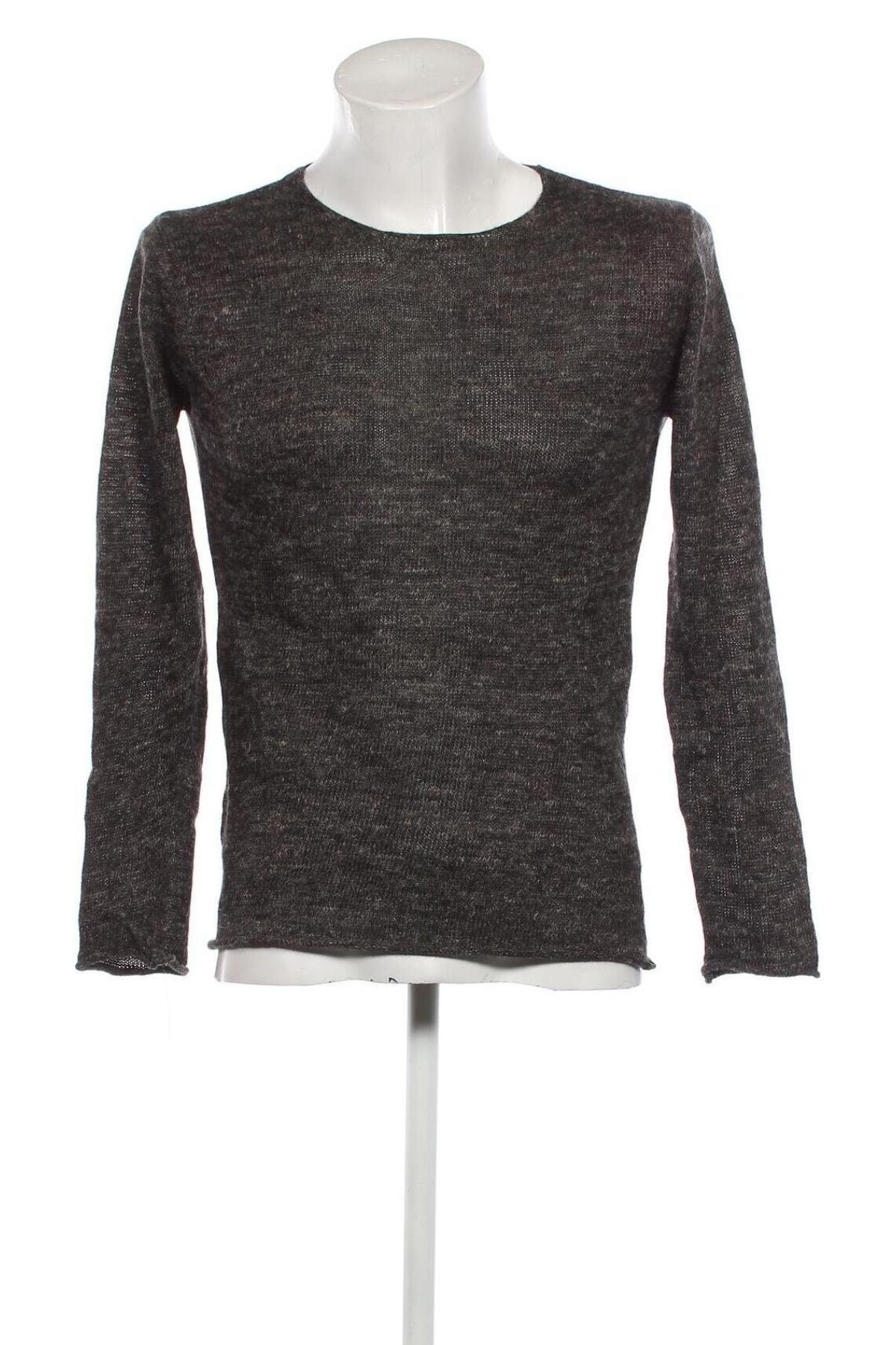 Pánsky sveter  Zara Man, Veľkosť M, Farba Viacfarebná, Cena  8,16 €