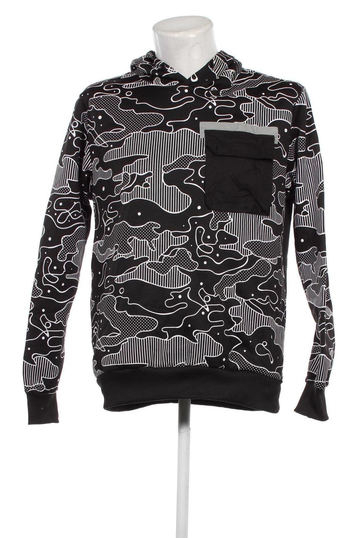 Herren Sweatshirt, Größe XL, Farbe Schwarz, Preis € 11,10