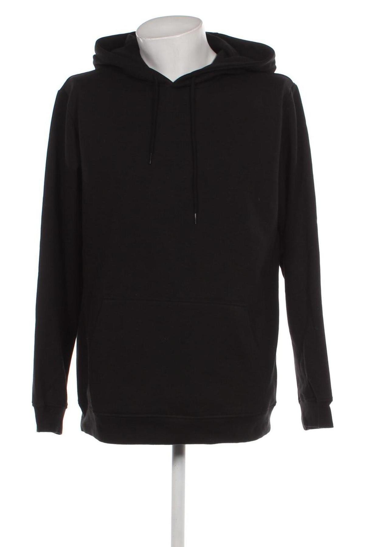 Herren Sweatshirt, Größe XL, Farbe Schwarz, Preis € 8,54