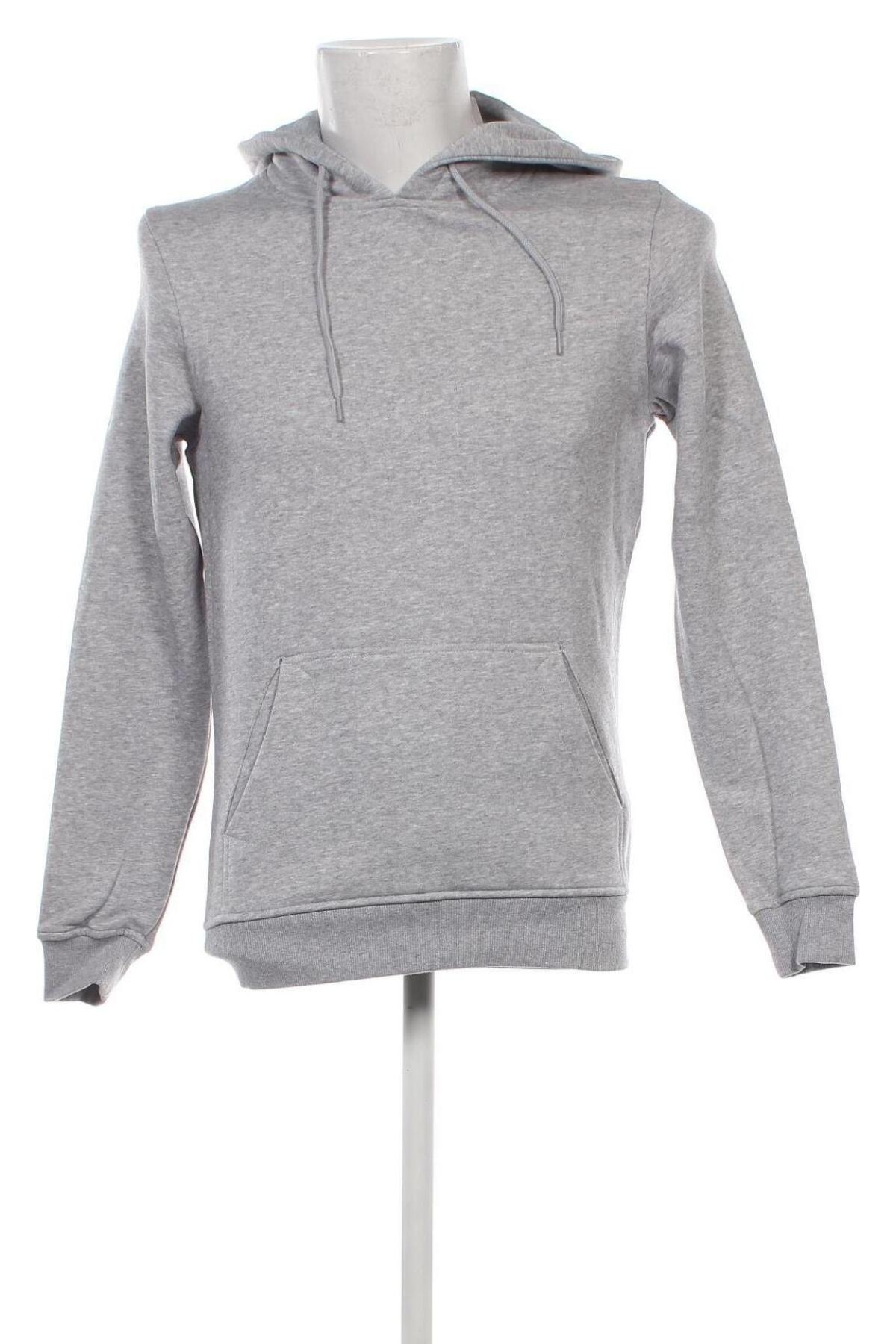 Herren Sweatshirt, Größe S, Farbe Grau, Preis 23,71 €