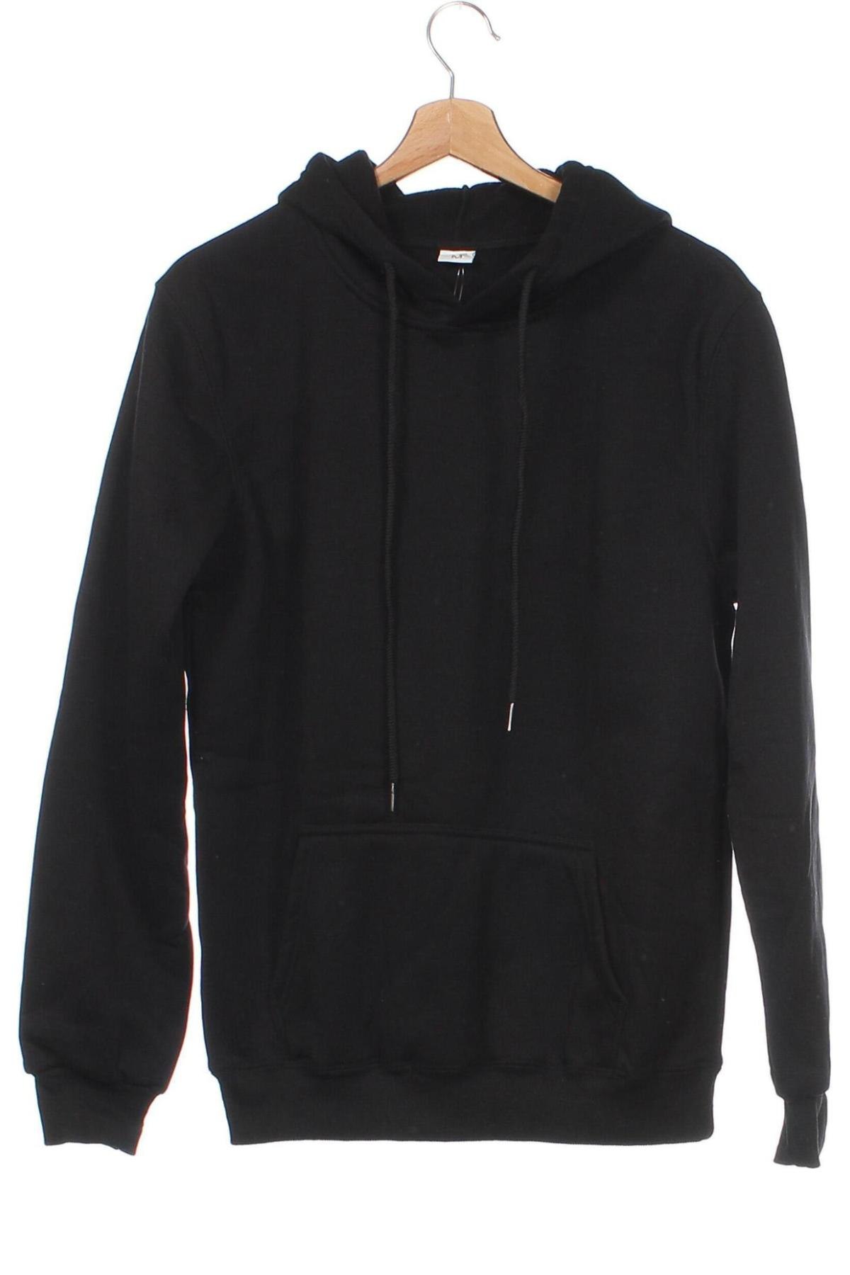 Herren Sweatshirt, Größe M, Farbe Schwarz, Preis 23,71 €