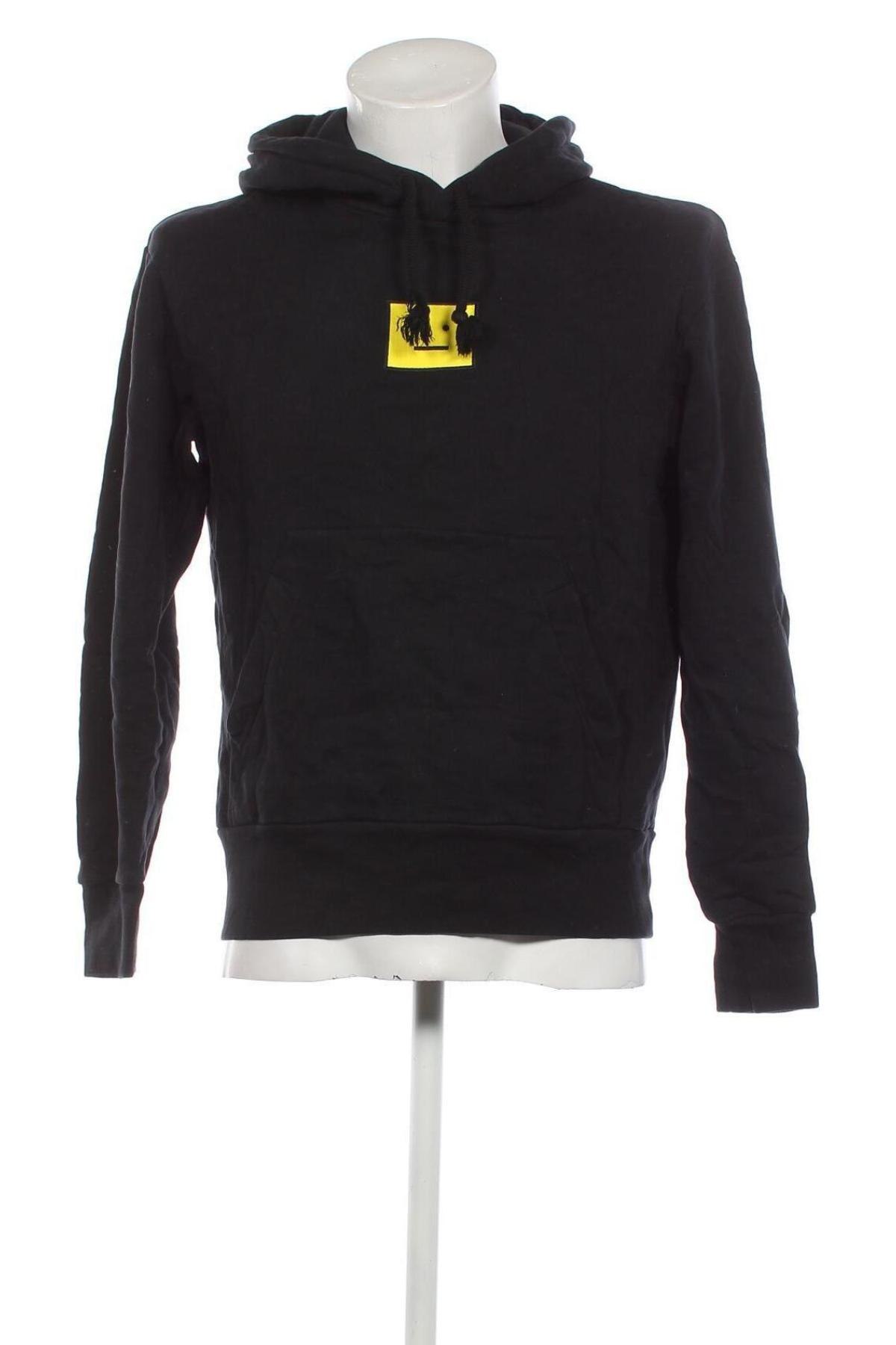 Herren Sweatshirt Acne Studios, Größe M, Farbe Schwarz, Preis € 164,23