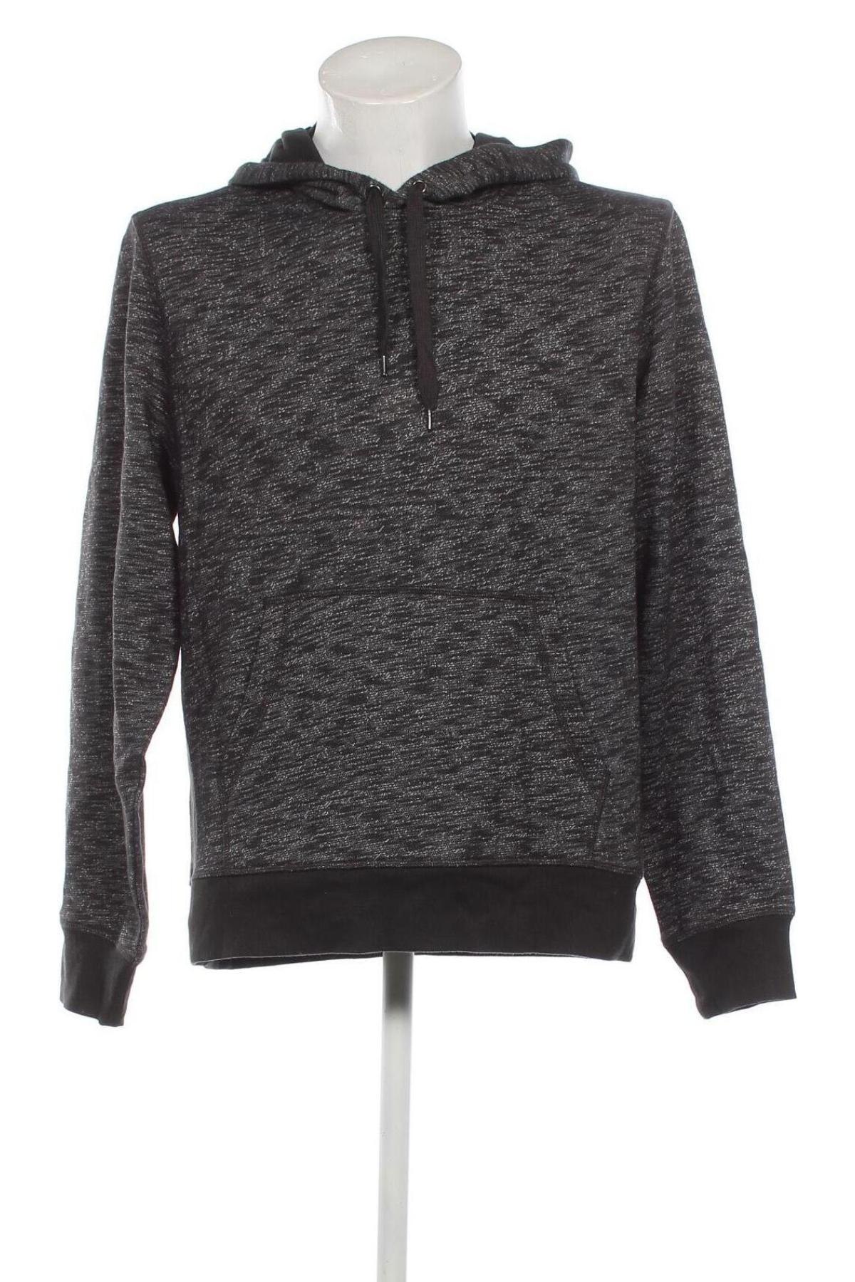 Herren Sweatshirt Amazon Essentials, Größe L, Farbe Schwarz, Preis 7,87 €