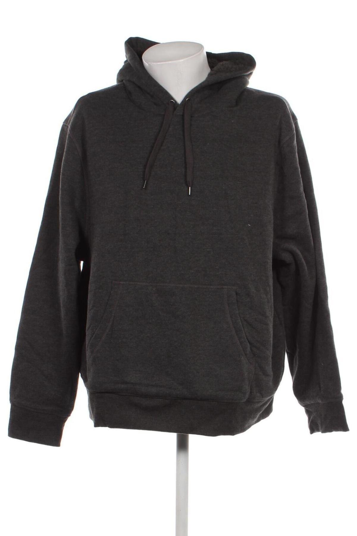 Herren Sweatshirt Amazon Essentials, Größe XXL, Farbe Grau, Preis € 9,48