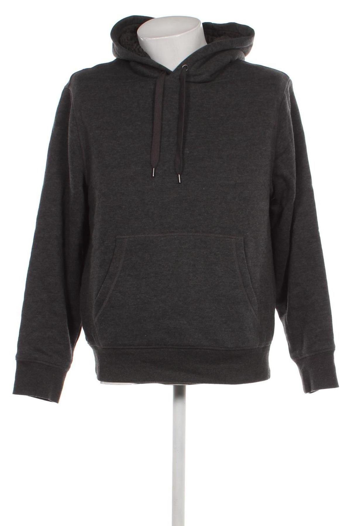 Herren Sweatshirt Amazon Essentials, Größe M, Farbe Grau, Preis € 12,57