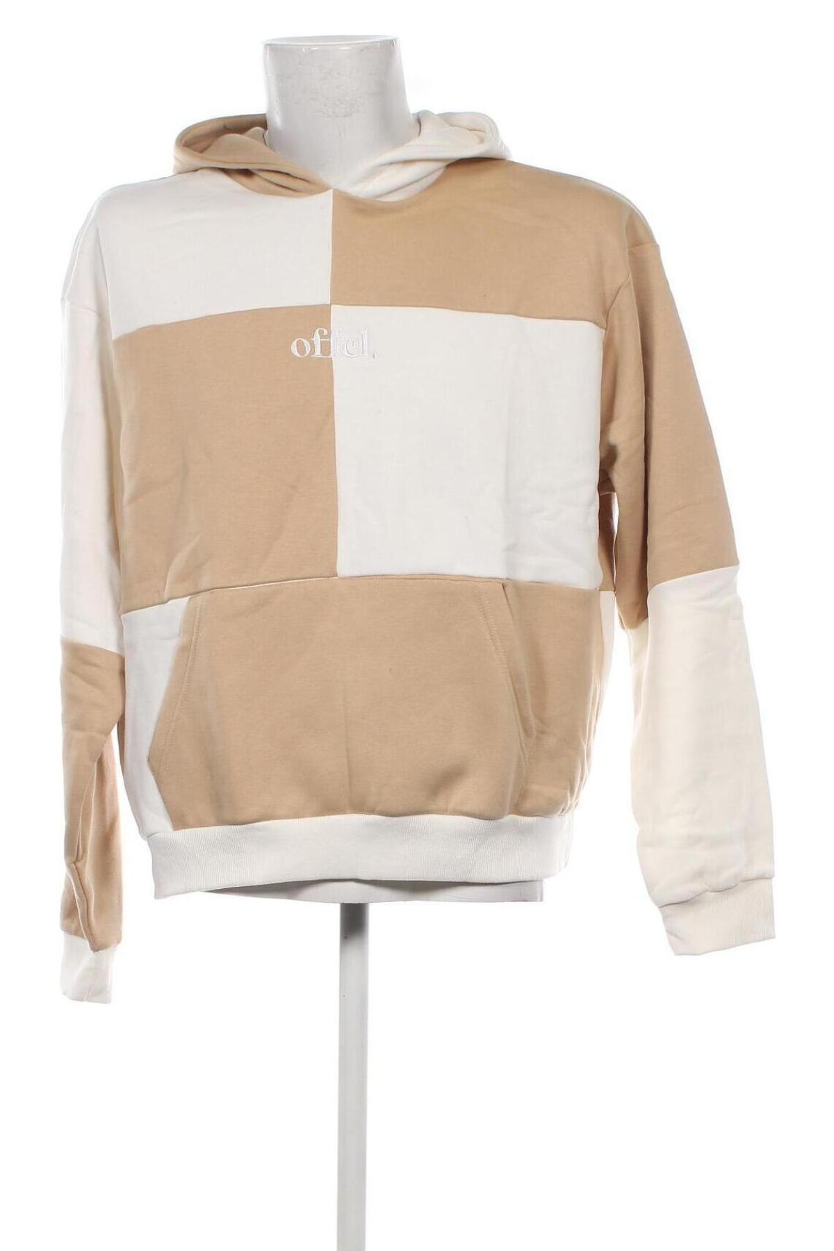 Herren Sweatshirt Boohoo, Größe L, Farbe Mehrfarbig, Preis € 11,38