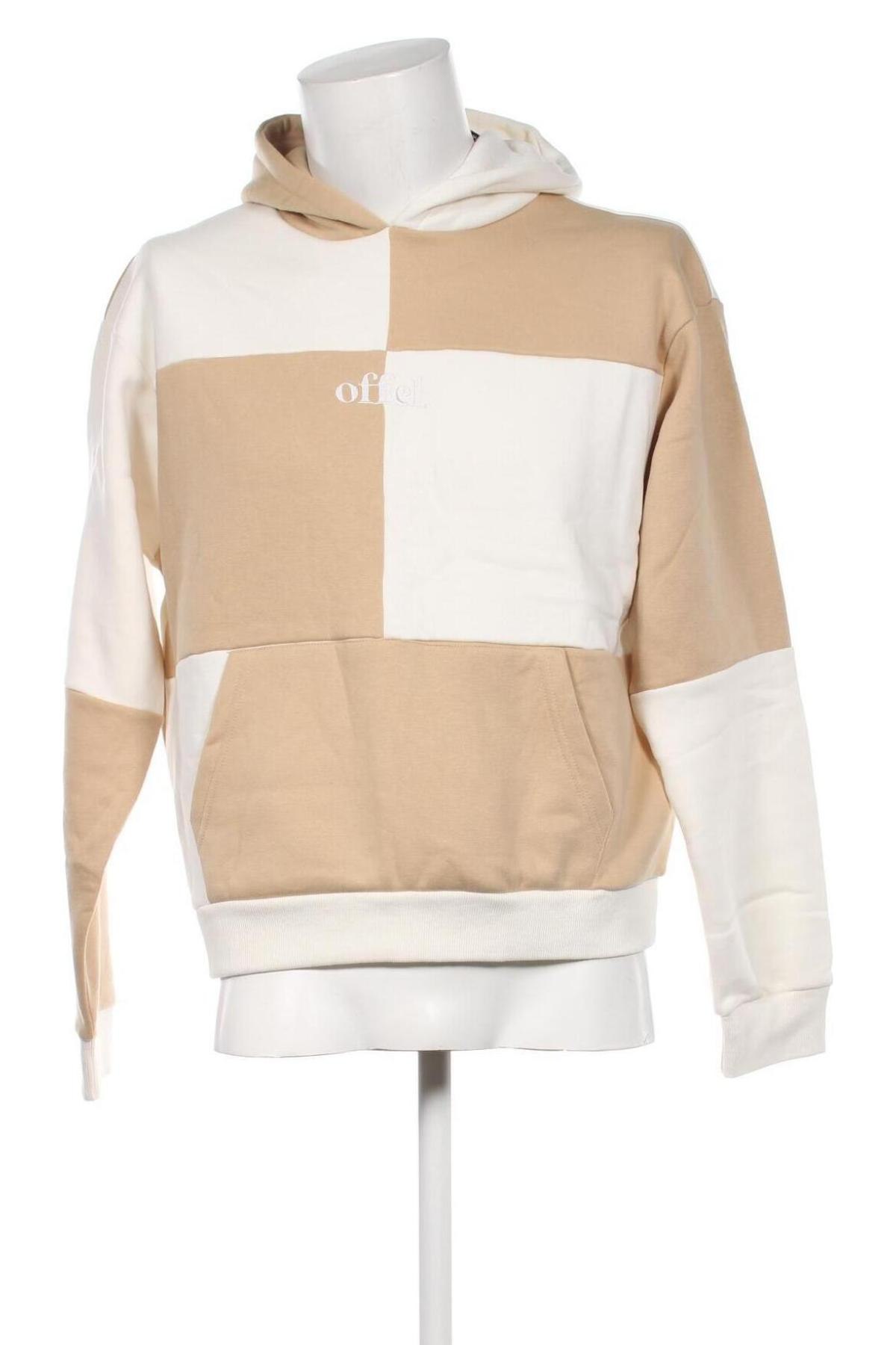 Herren Sweatshirt Boohoo, Größe XS, Farbe Mehrfarbig, Preis € 23,71