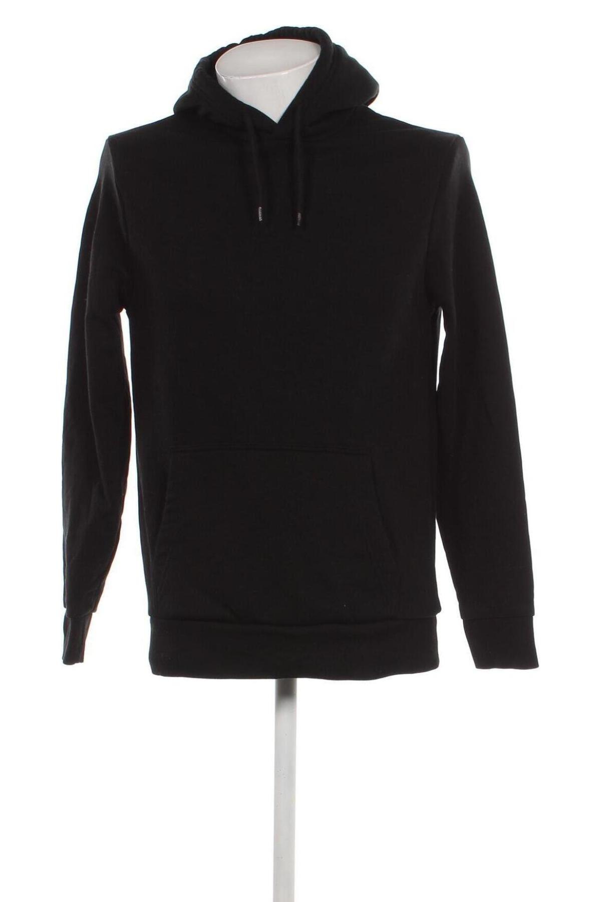Herren Sweatshirt C&A, Größe M, Farbe Schwarz, Preis € 23,71