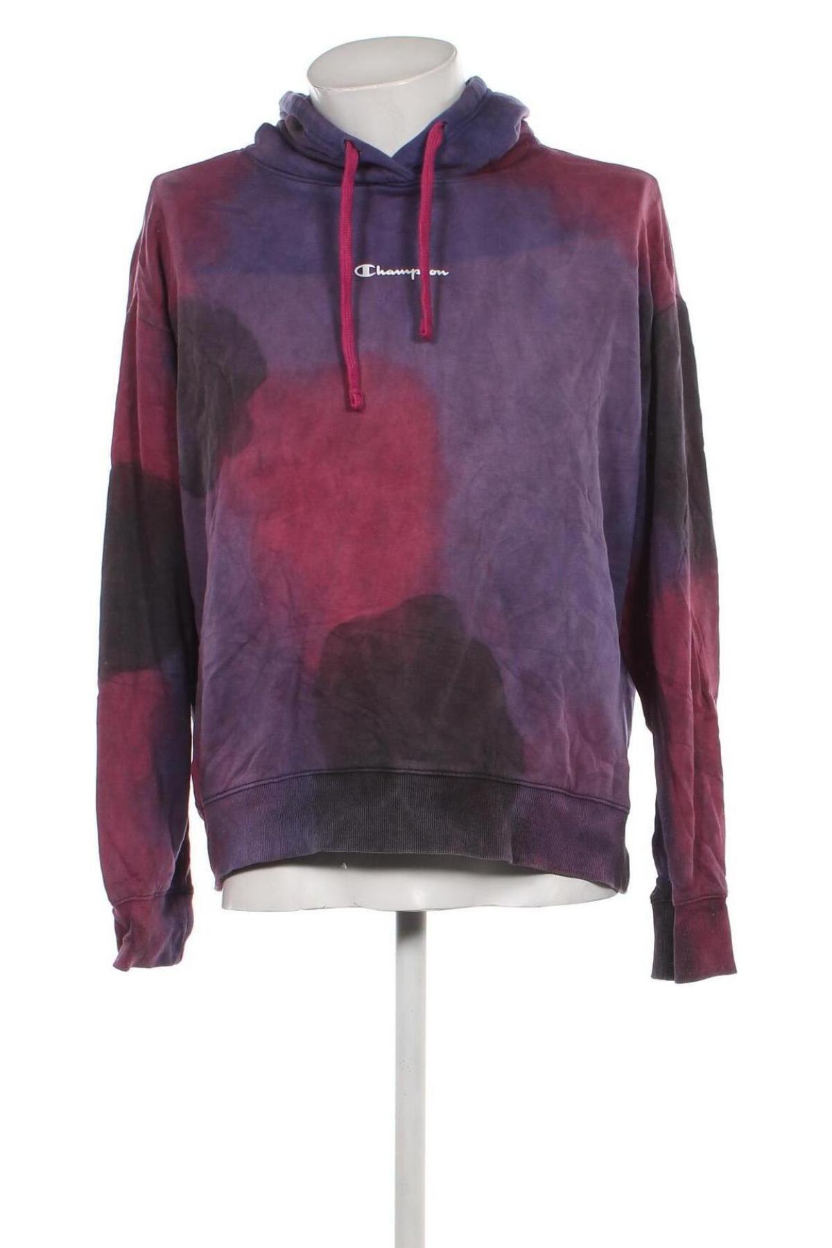 Herren Sweatshirt Champion, Größe XXL, Farbe Mehrfarbig, Preis € 28,53