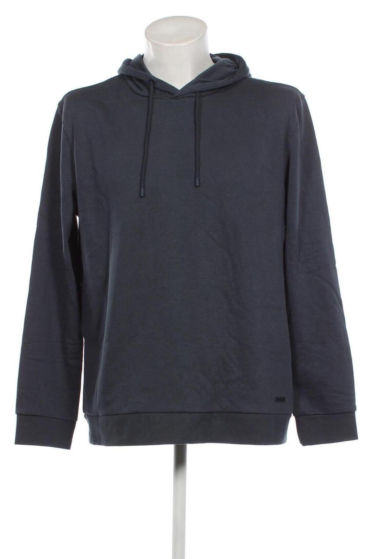 Herren Sweatshirt Dunmore, Größe XXL, Farbe Blau, Preis € 14,93