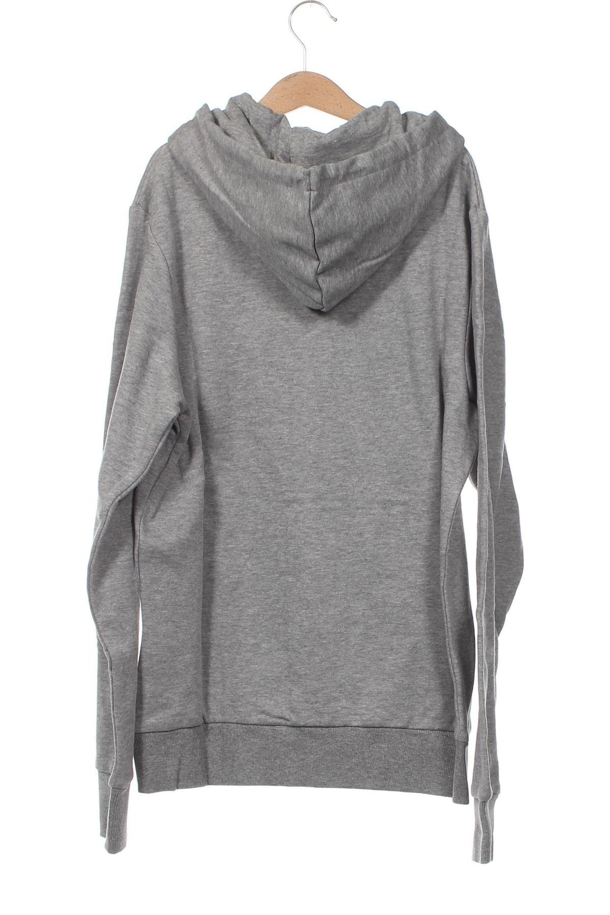 Herren Sweatshirt Jack & Jones, Größe XS, Farbe Grau, Preis € 14,06