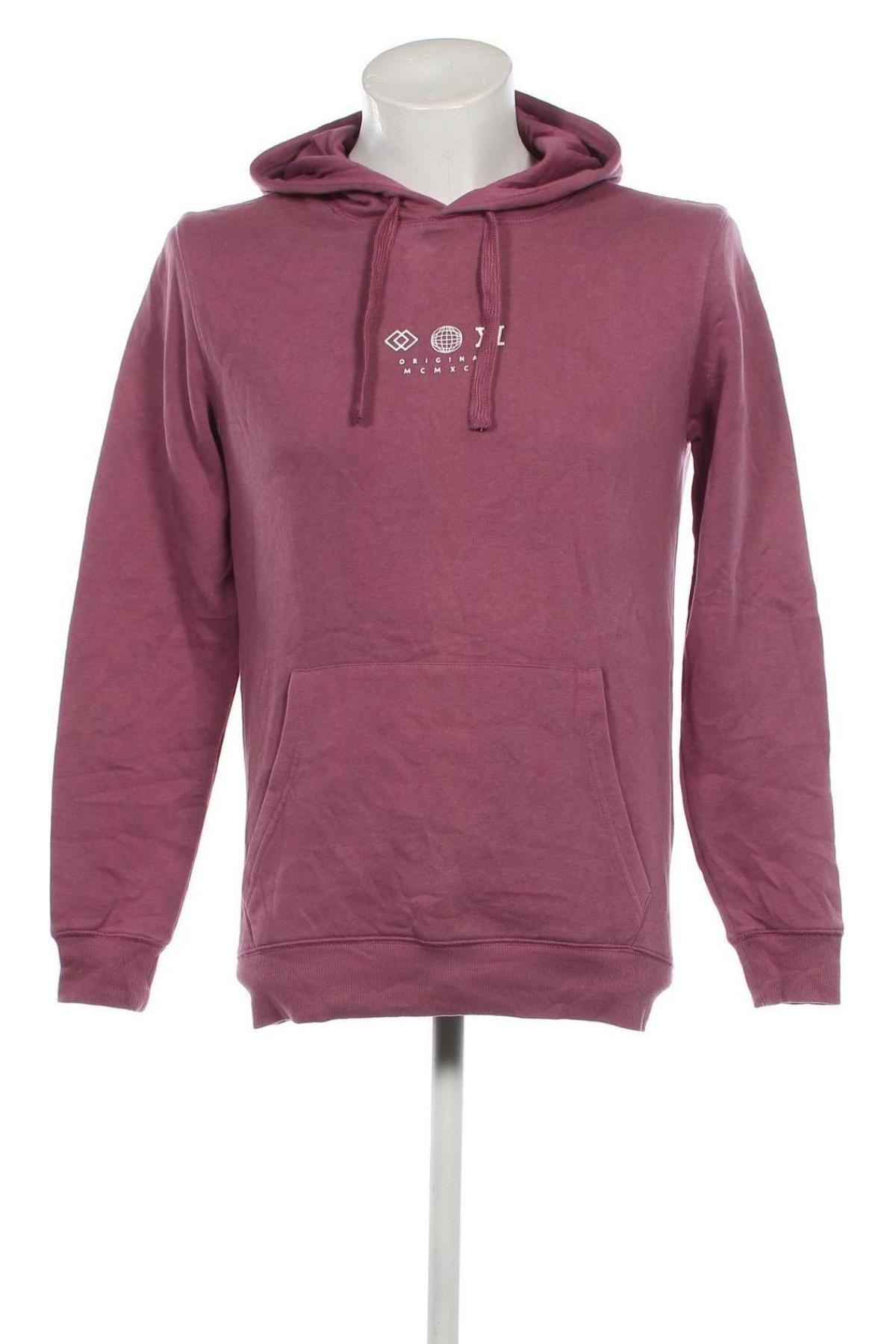 Herren Sweatshirt Jay Jays, Größe XS, Farbe Lila, Preis € 10,27