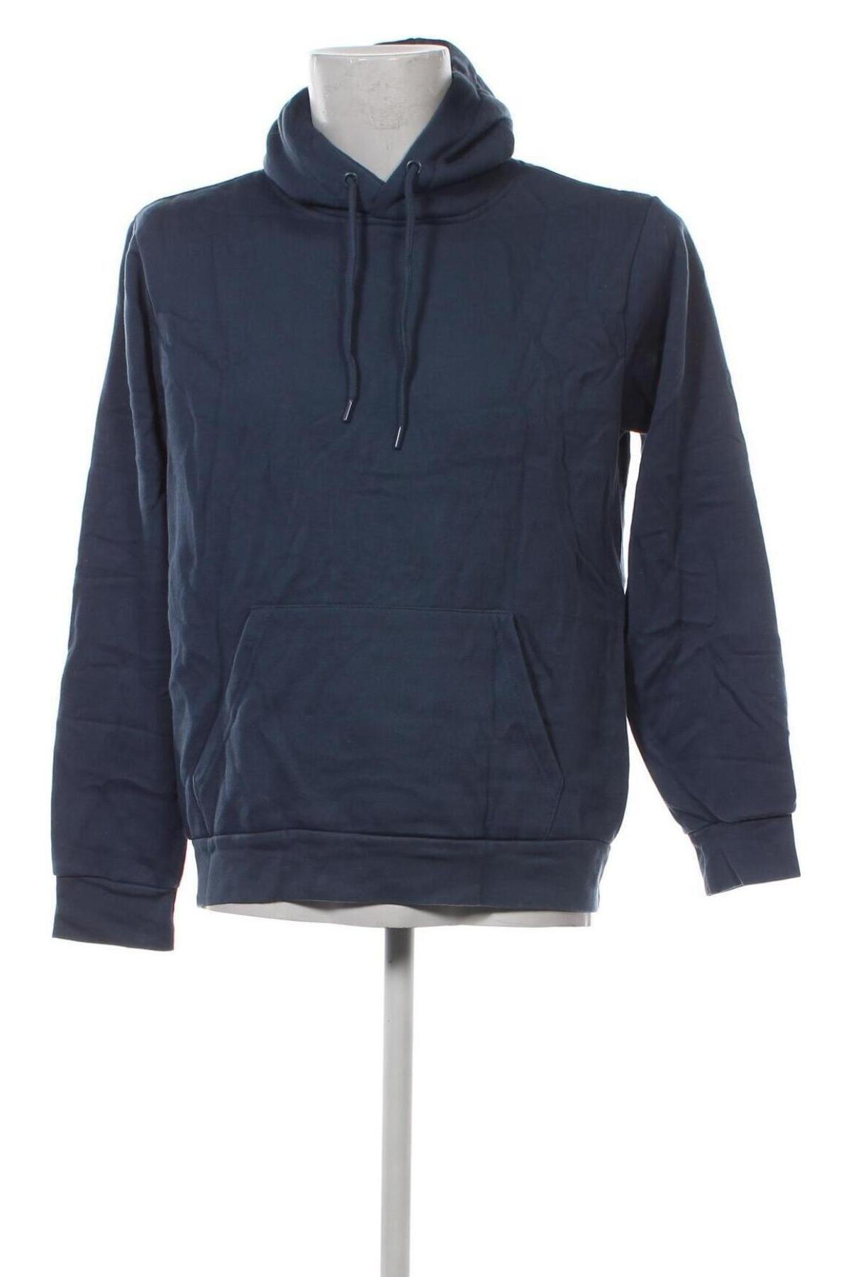 Herren Sweatshirt LFT, Größe M, Farbe Blau, Preis € 7,26