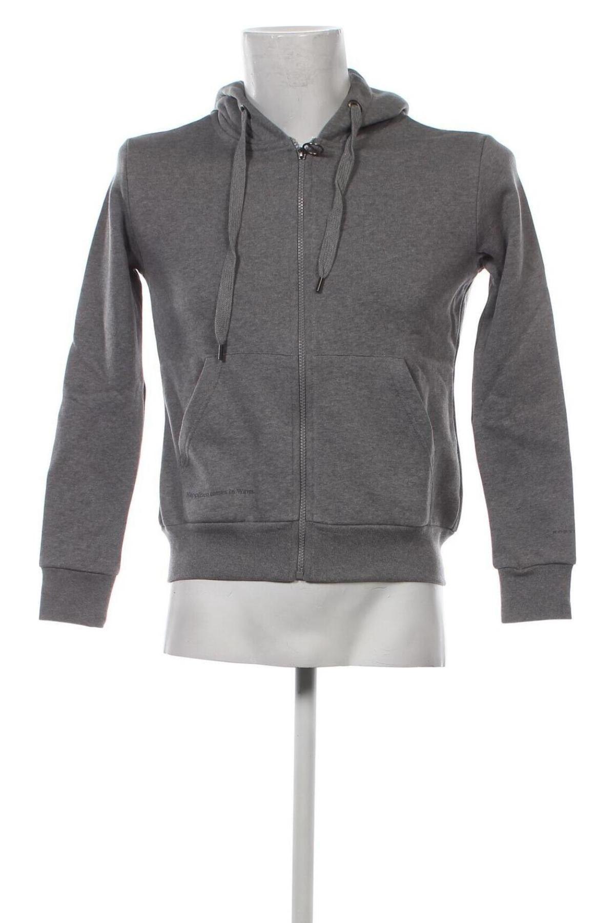 Herren Sweatshirt North Sails, Größe XS, Farbe Grau, Preis 31,32 €