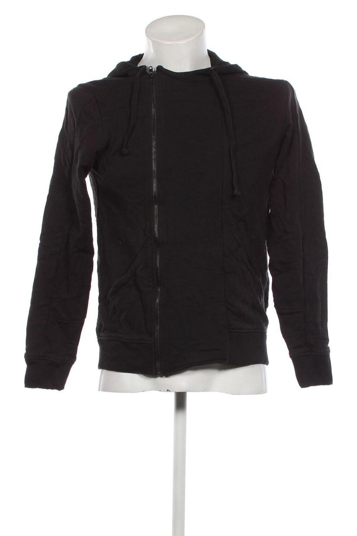 Herren Sweatshirt Pull&Bear, Größe M, Farbe Schwarz, Preis € 20,18