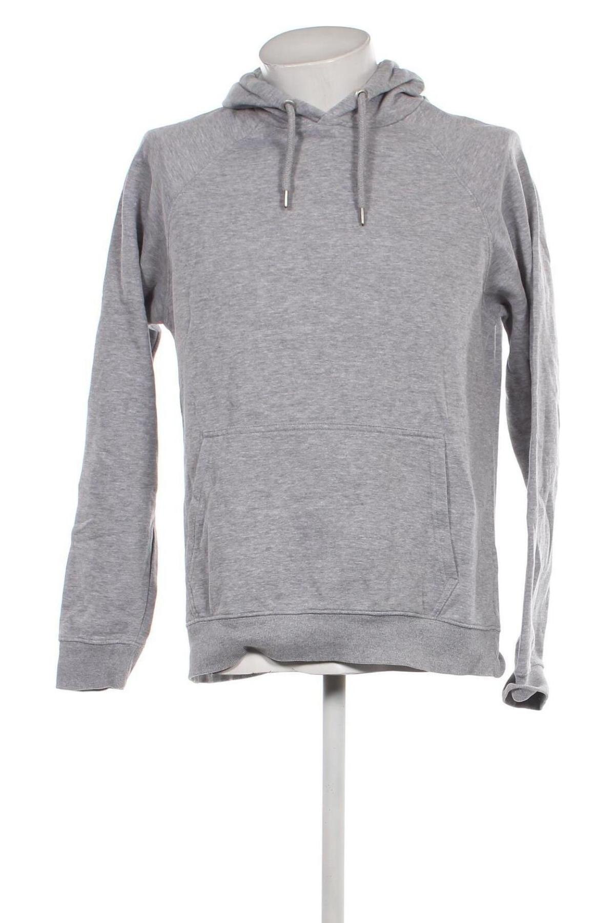 Herren Sweatshirt Sol's, Größe L, Farbe Grau, Preis € 7,06