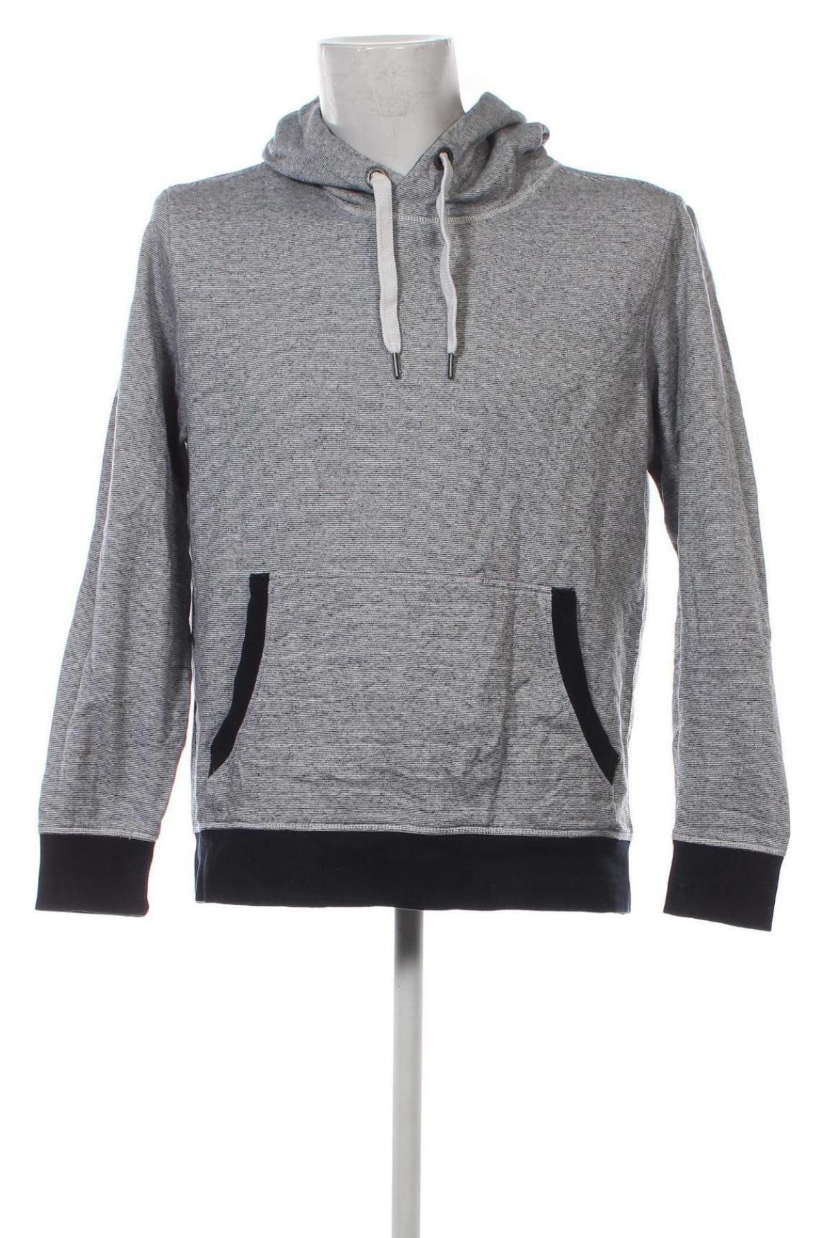 Herren Sweatshirt Tom Tailor, Größe XL, Farbe Mehrfarbig, Preis € 7,13