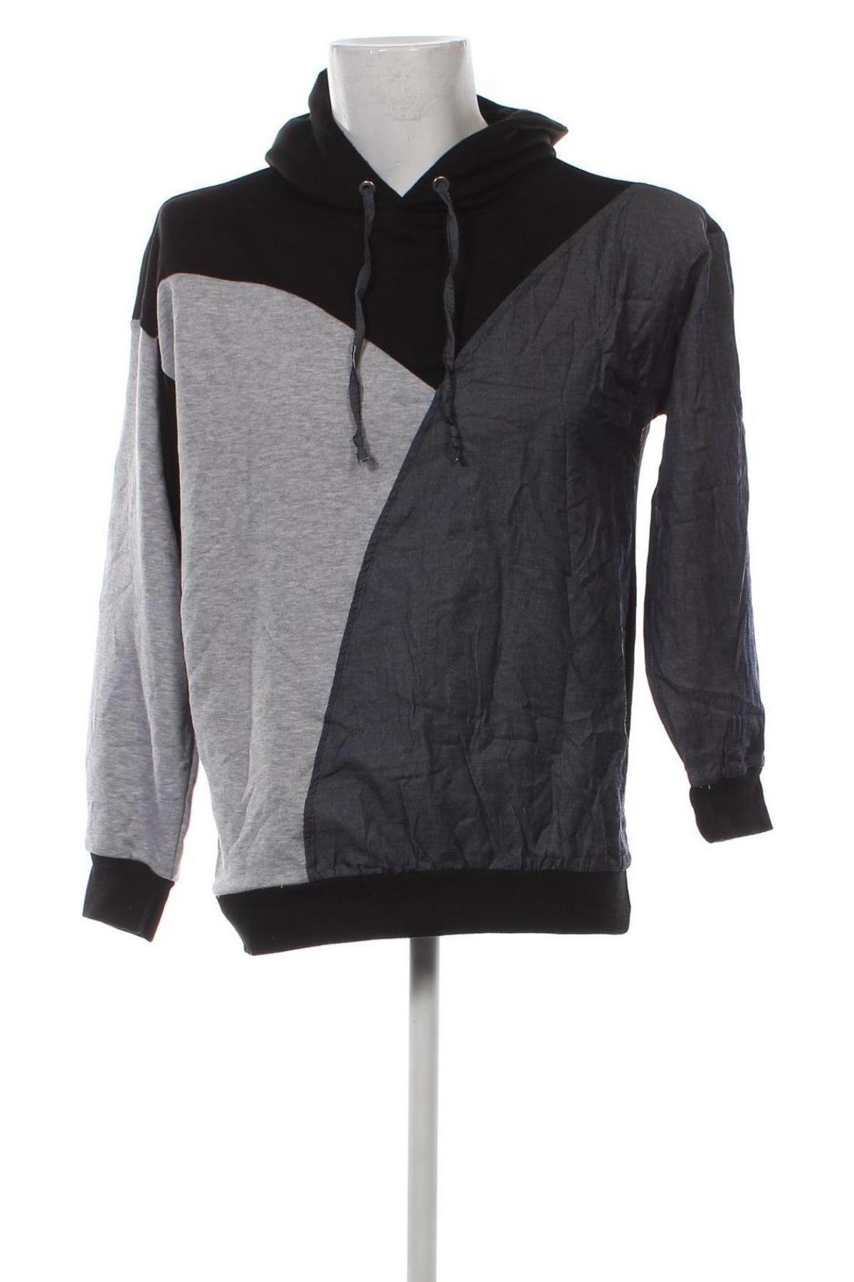 Herren Sweatshirt Trendyol, Größe L, Farbe Mehrfarbig, Preis 8,27 €