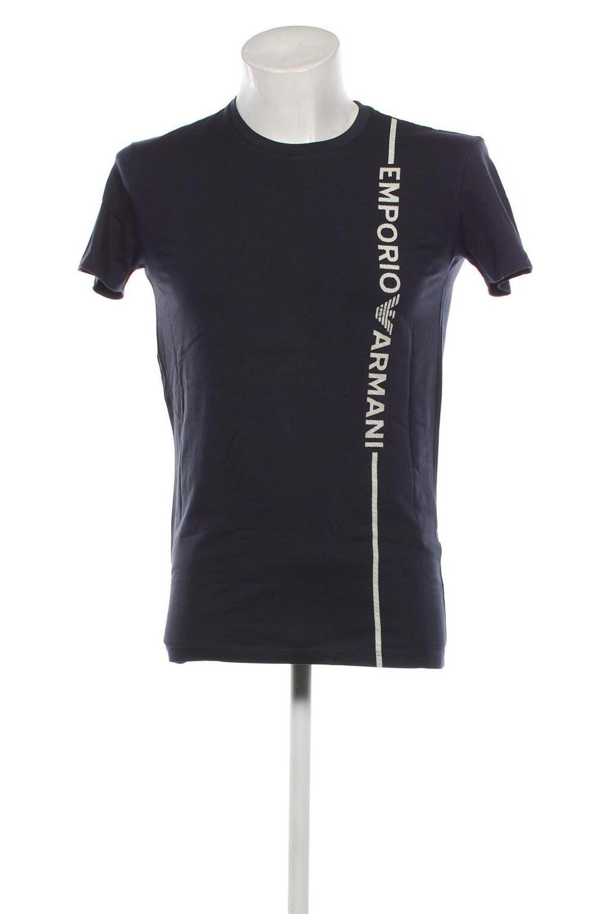 Мъжко бельо Emporio Armani Underwear, Размер XL, Цвят Черен, Цена 102,46 лв.