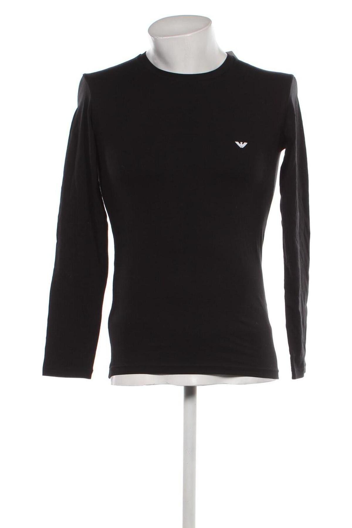 Ανδρικά εσώρουχα Emporio Armani Underwear, Μέγεθος M, Χρώμα Μαύρο, Τιμή 63,11 €