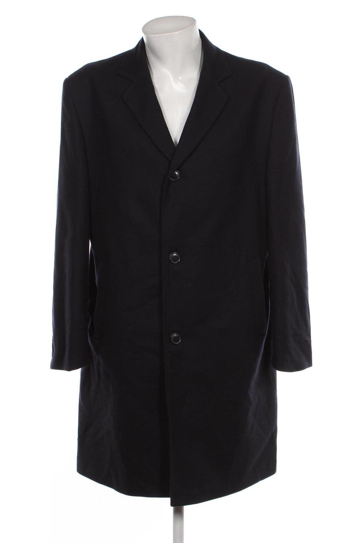 Pánský kabát , Velikost XL, Barva Modrá, Cena  972,00 Kč