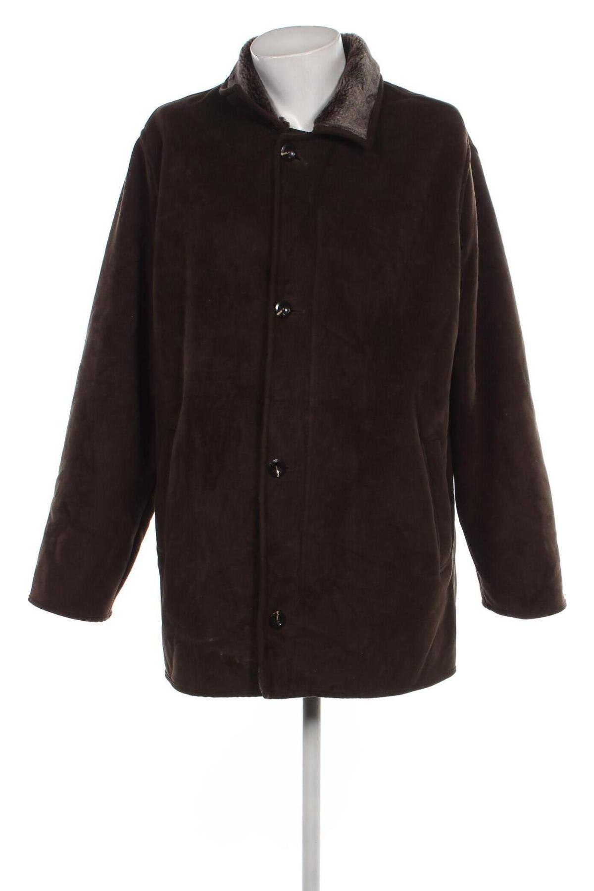 Pánsky kabát  Choice, Veľkosť XL, Farba Zelená, Cena  8,23 €