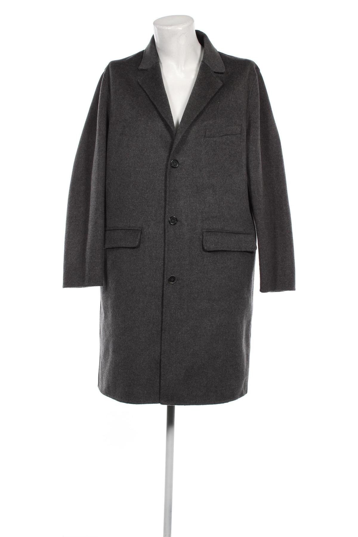 Férfi kabát H&M, Méret XL, Szín Szürke, Ár 14 980 Ft