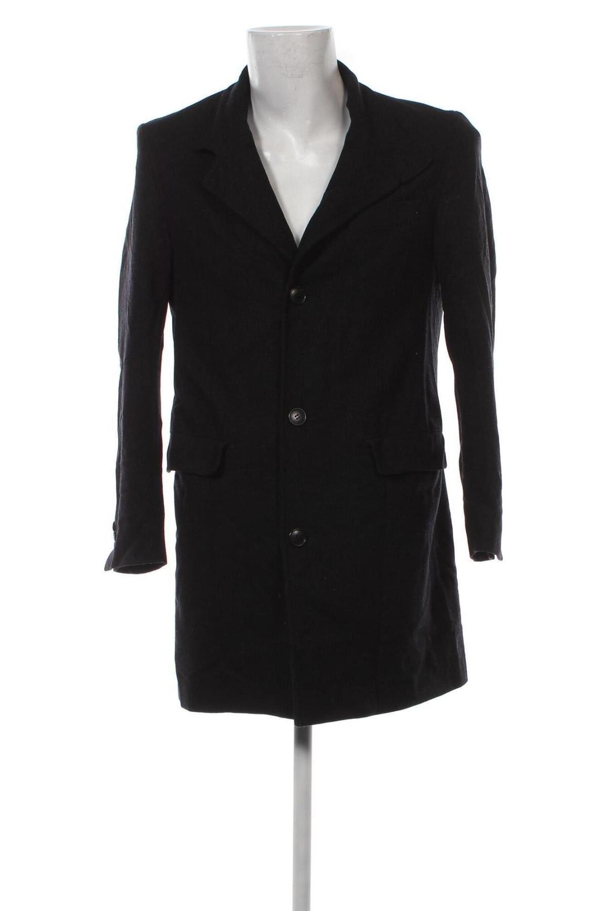 Pánsky kabát  Manguun, Veľkosť S, Farba Sivá, Cena  20,63 €