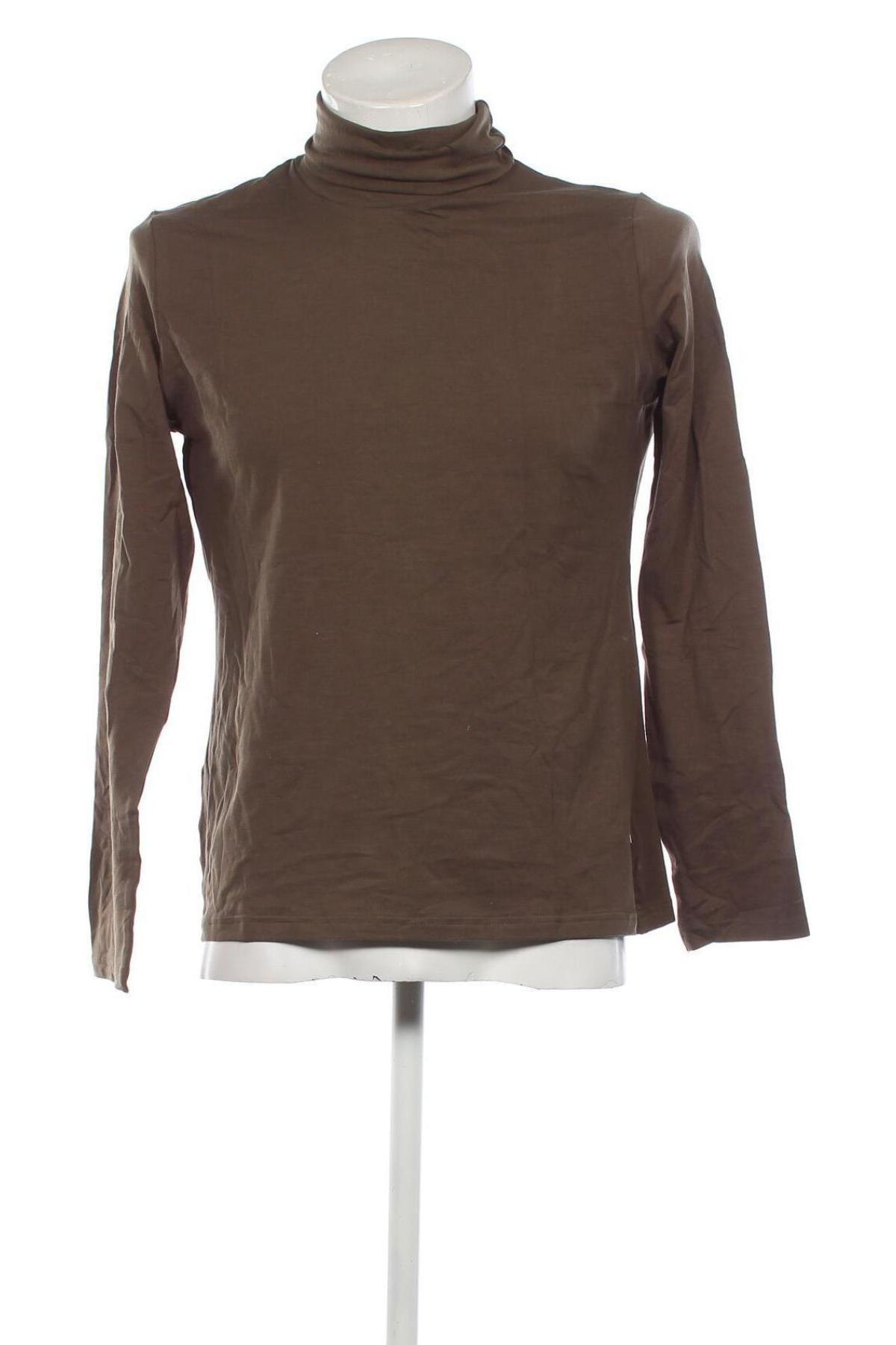Ανδρικό ζιβάγκο Finnwear, Μέγεθος XL, Χρώμα Πράσινο, Τιμή 3,64 €