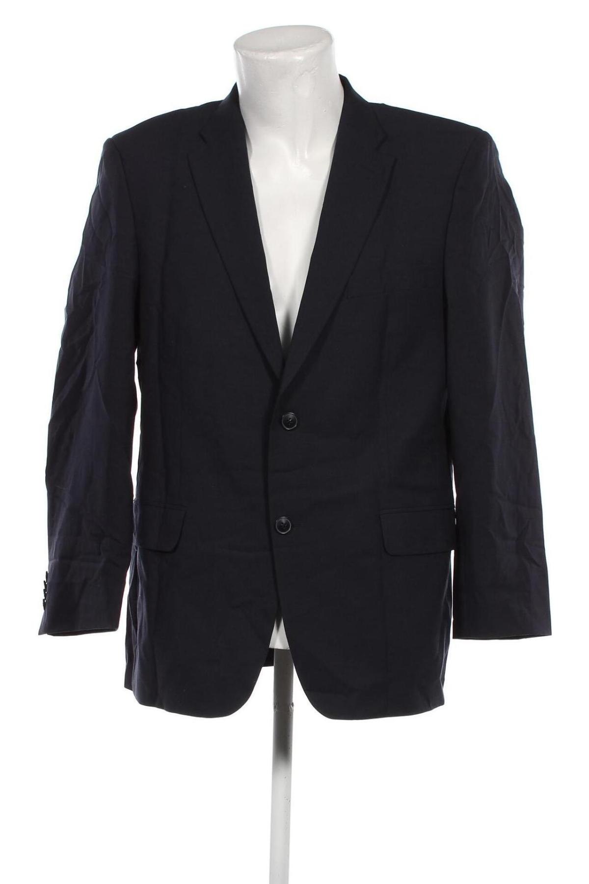 Pánske sako , Veľkosť XL, Farba Modrá, Cena  7,98 €