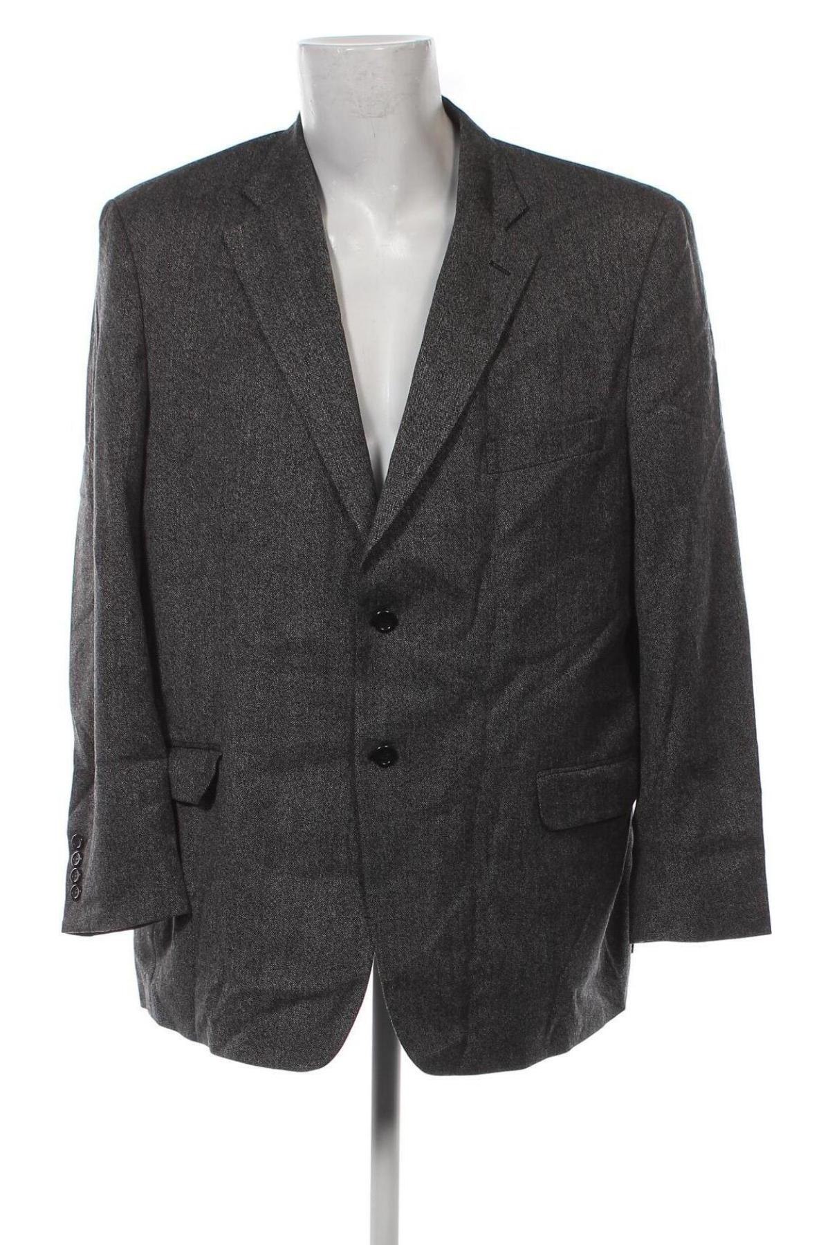 Pánske sako , Veľkosť XL, Farba Čierna, Cena  7,73 €