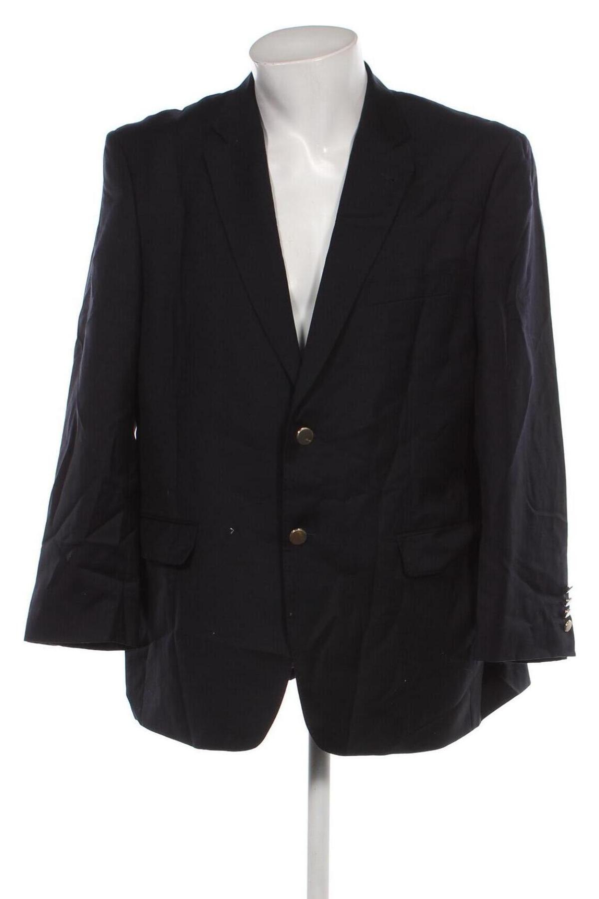 Pánske sako , Veľkosť S, Farba Čierna, Cena  7,73 €