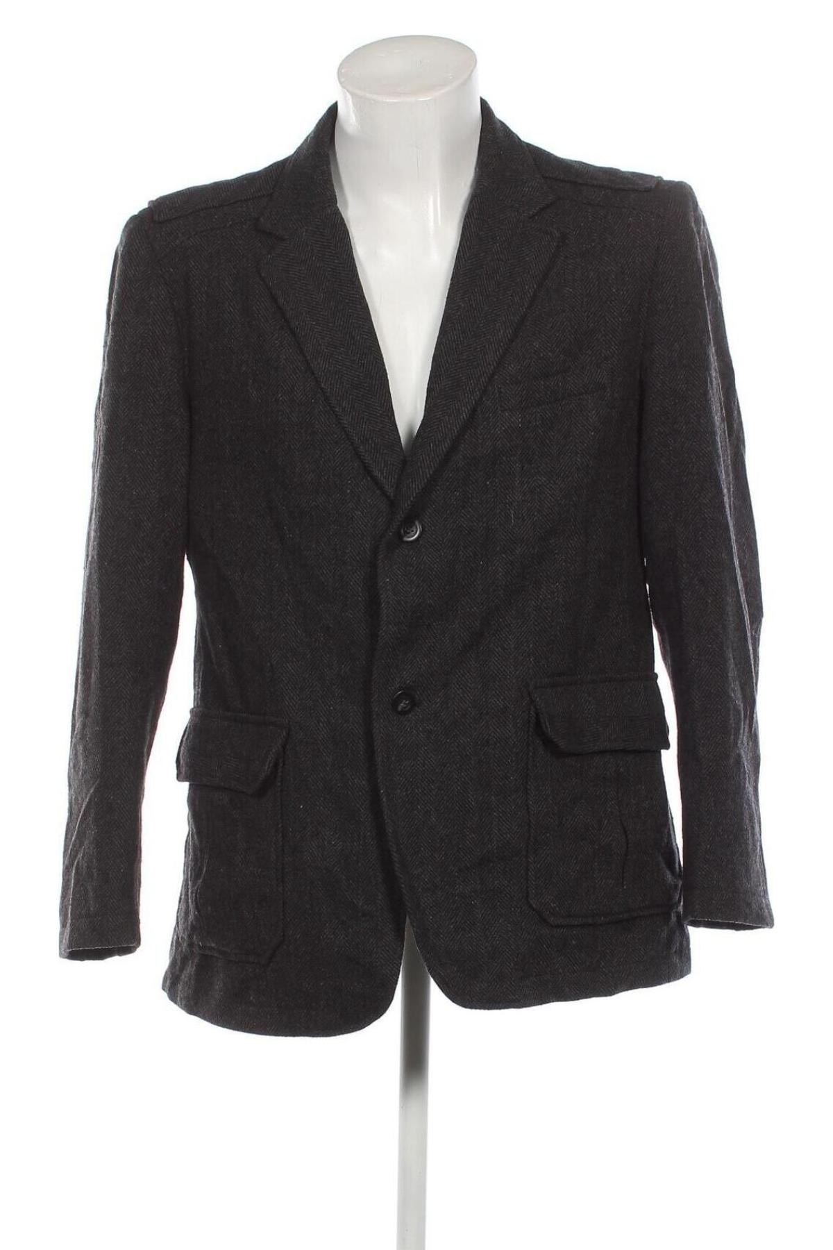 Ανδρικό σακάκι Bel&Bo, Μέγεθος XL, Χρώμα Πολύχρωμο, Τιμή 12,52 €