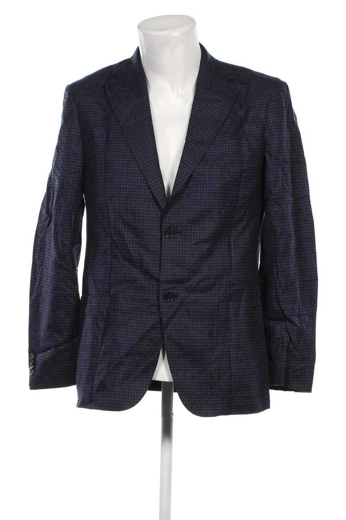 Pánske sako  CC Collection Corneliani, Veľkosť L, Farba Viacfarebná, Cena  128,14 €