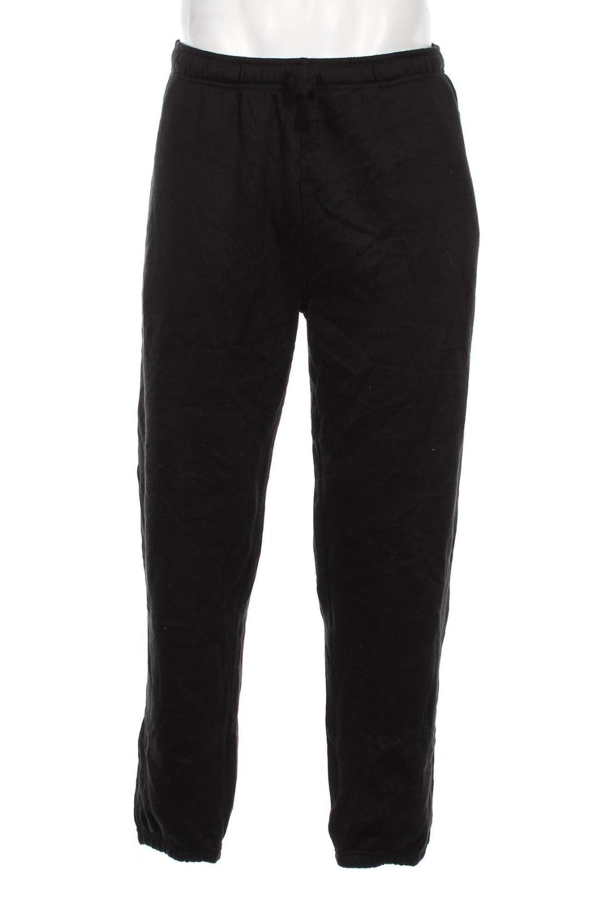 Ανδρικό αθλητικό παντελόνι Anko, Μέγεθος M, Χρώμα Μαύρο, Τιμή 9,69 €