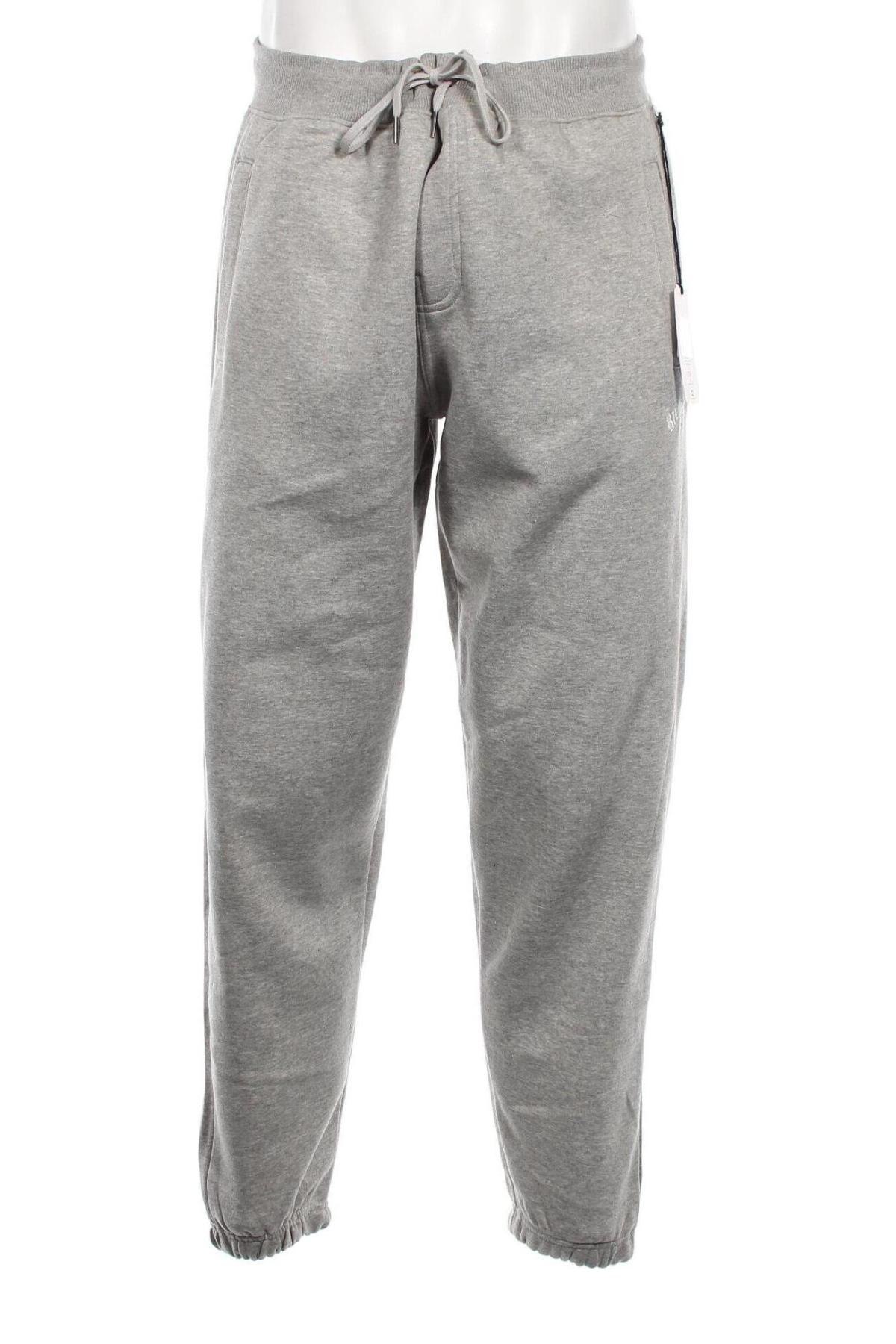 Ανδρικό αθλητικό παντελόνι Billabong, Μέγεθος L, Χρώμα Γκρί, Τιμή 31,96 €