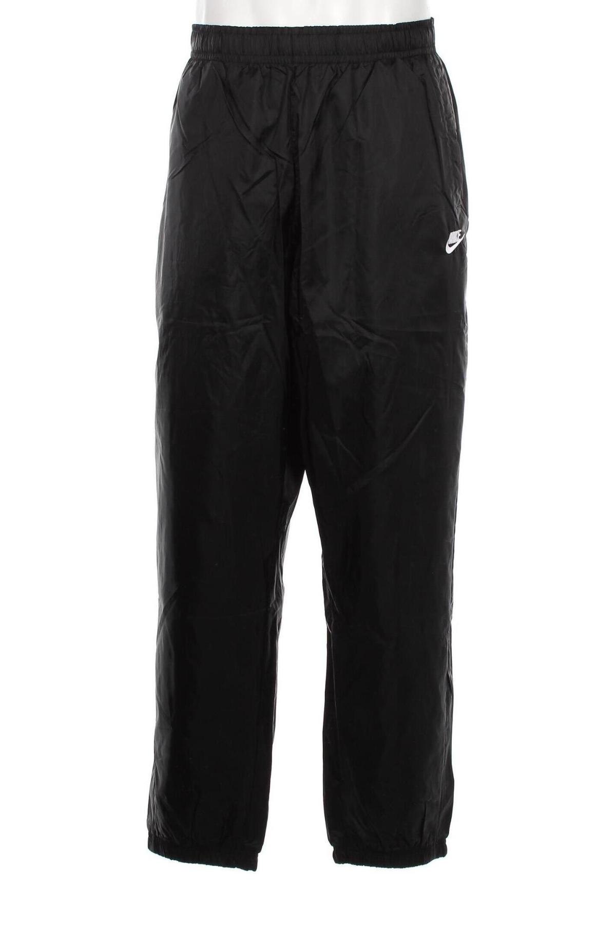 Pantaloni trening de bărbați Nike, Mărime 3XL, Culoare Negru, Preț 287,56 Lei