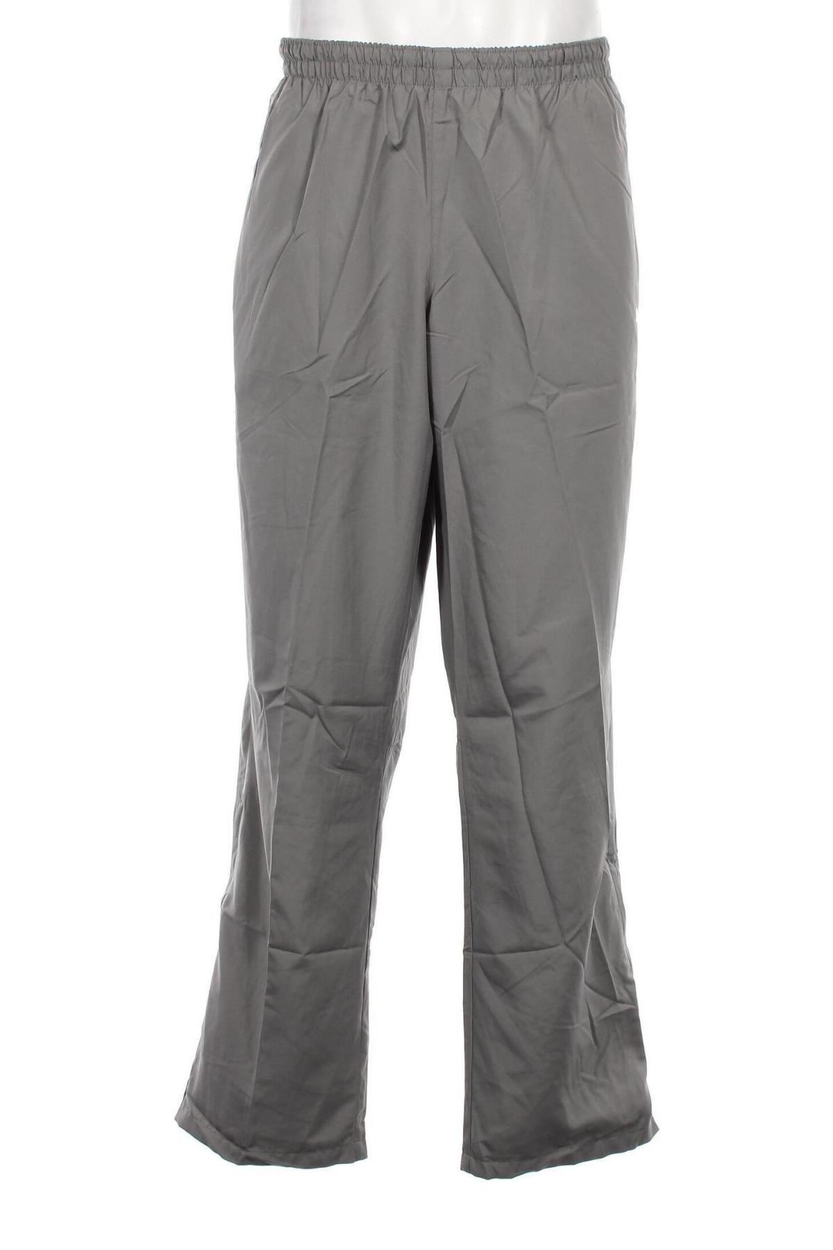 Pantaloni trening de bărbați PUMA, Mărime XL, Culoare Gri, Preț 278,39 Lei
