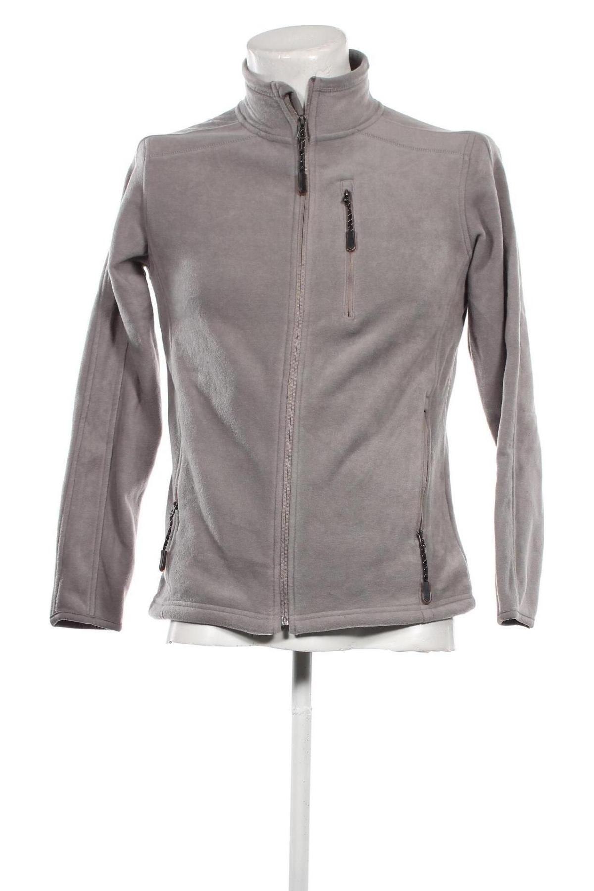 Herren Sportoberteil 9th Avenue, Größe M, Farbe Grau, Preis € 27,14