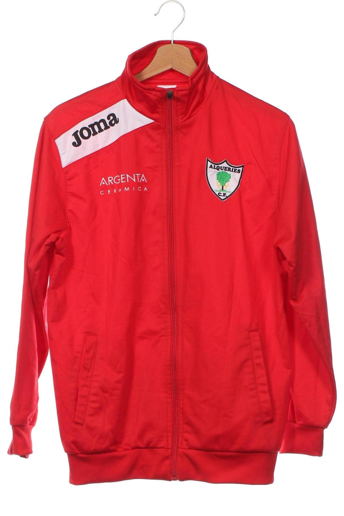 Férfi sport felső Joma, Méret S, Szín Piros, Ár 2 375 Ft