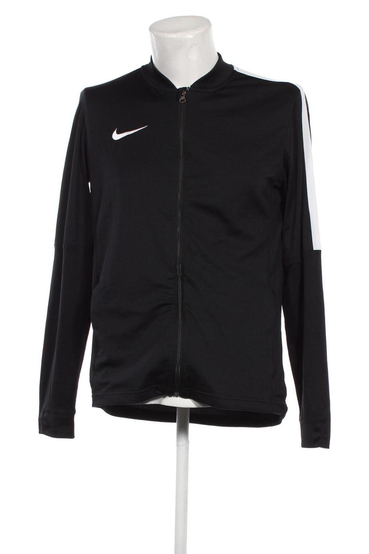 Herren Sportoberteil Nike, Größe L, Farbe Schwarz, Preis € 33,40