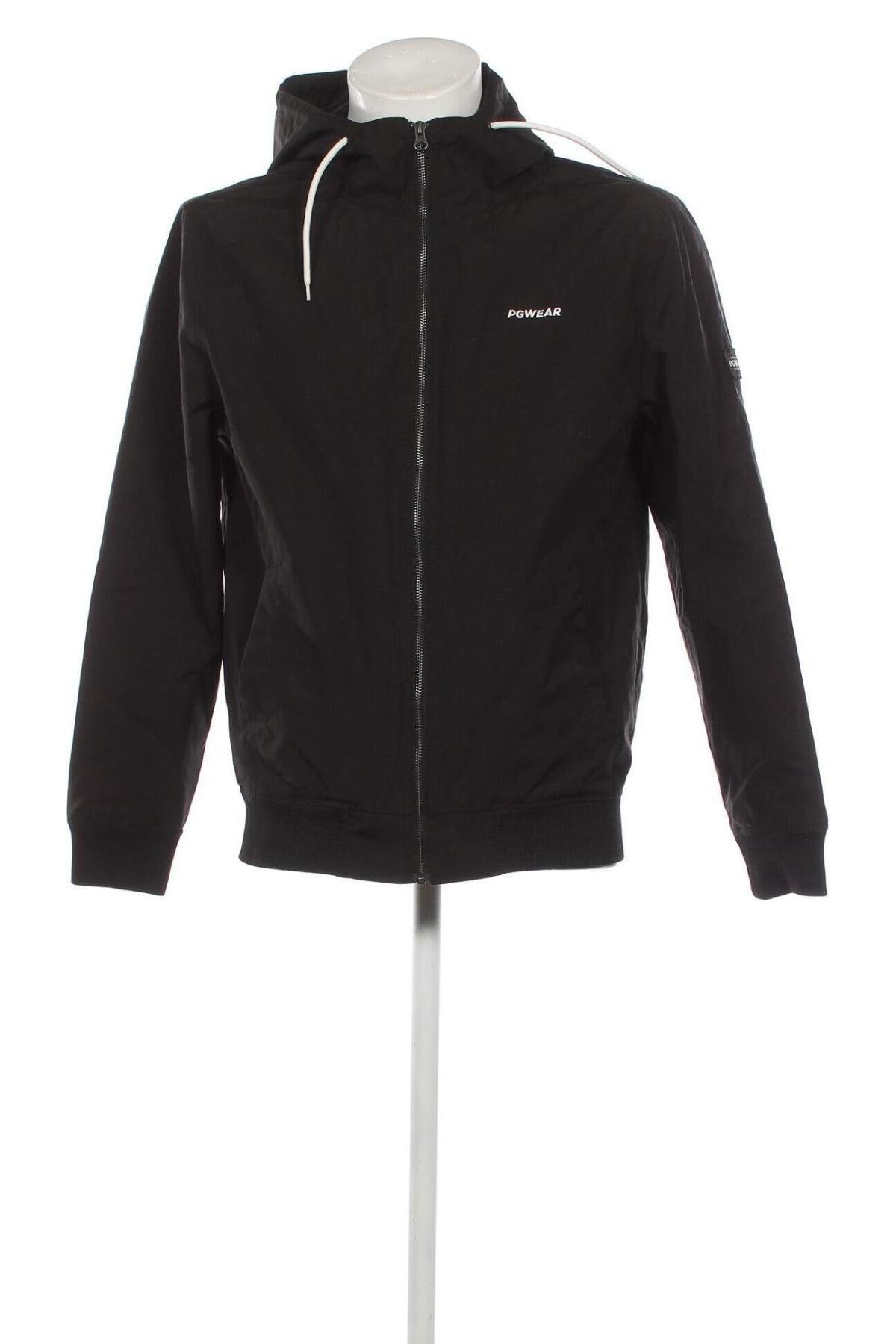 Pánska bunda , Veľkosť S, Farba Čierna, Cena  12,52 €